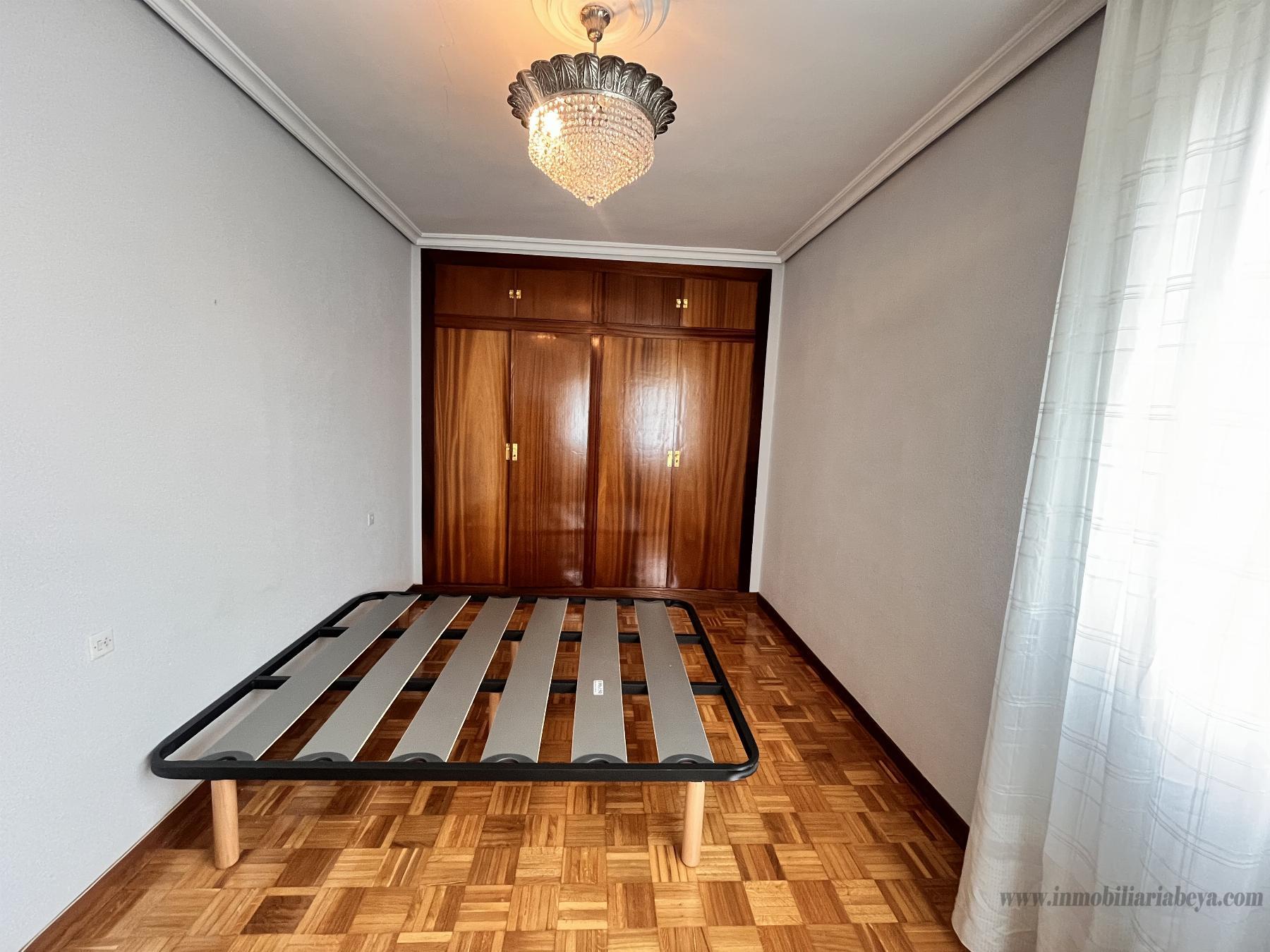 Alquiler de piso en Pamplona