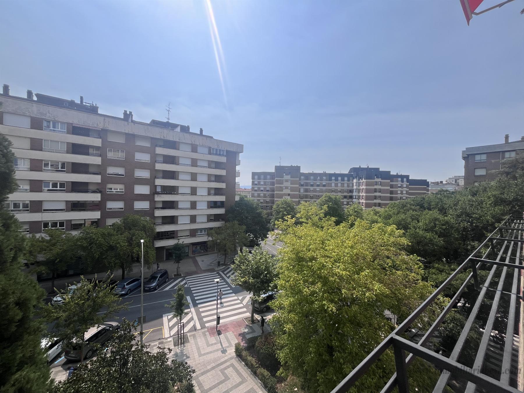 Alquiler de piso en Pamplona