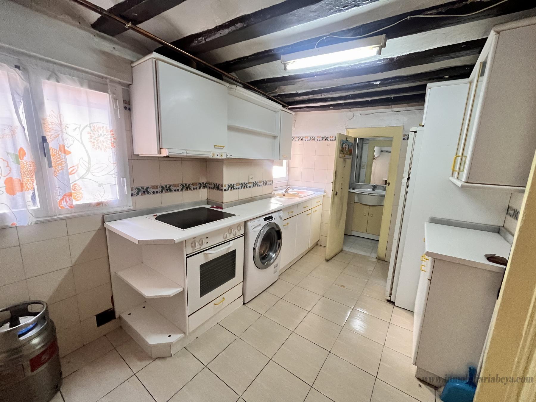 Venta de apartamento en Pamplona