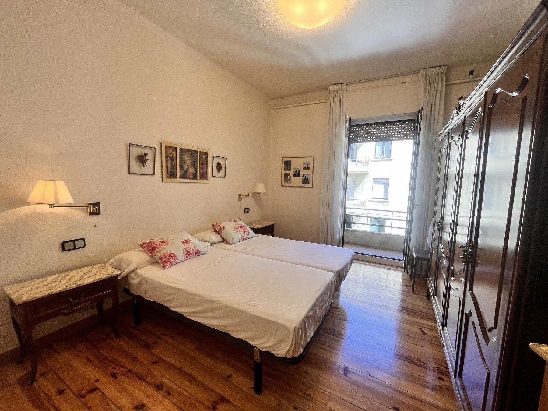 Venta de piso en Pamplona