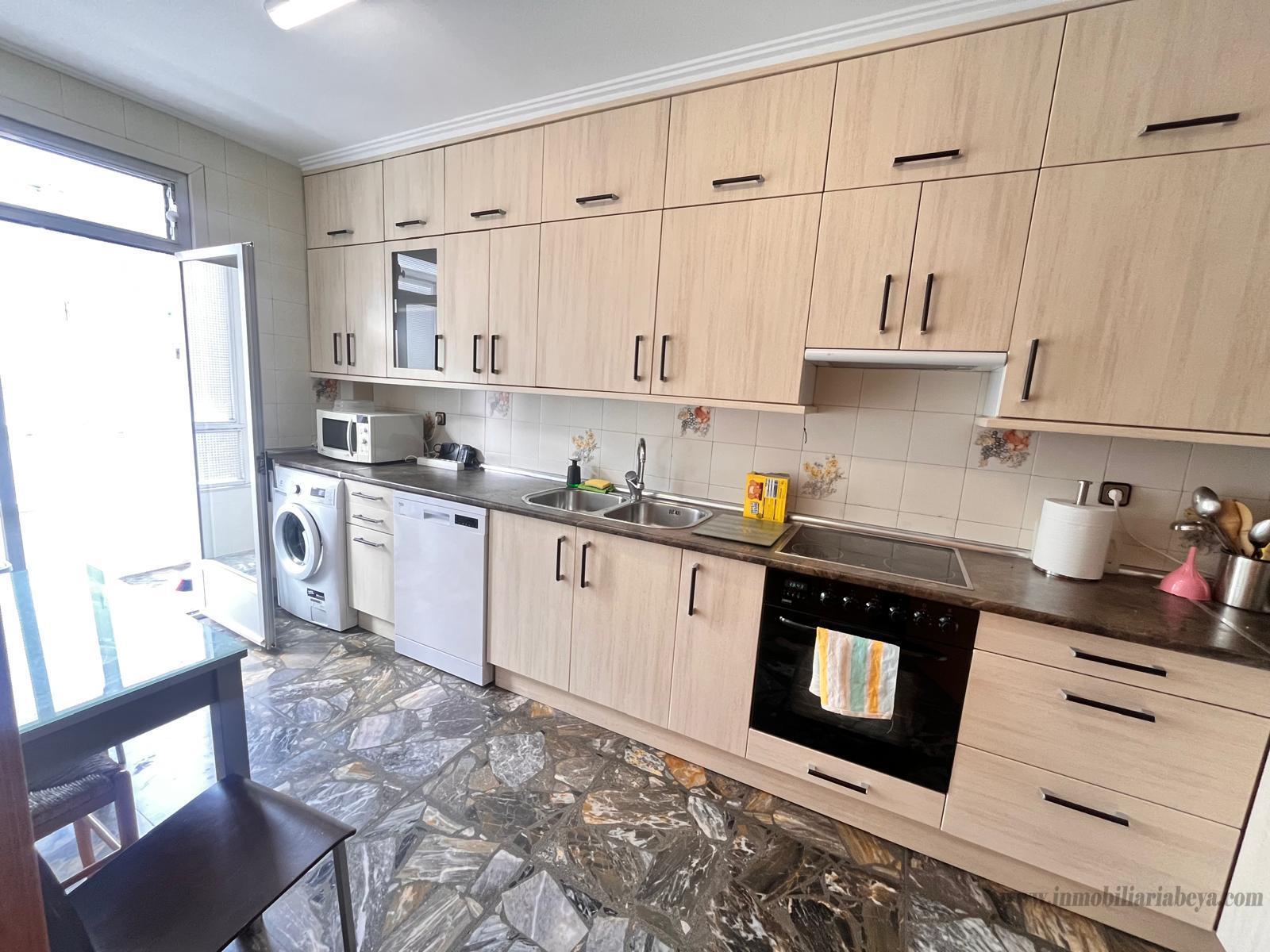 For sale of flat in Pamplona