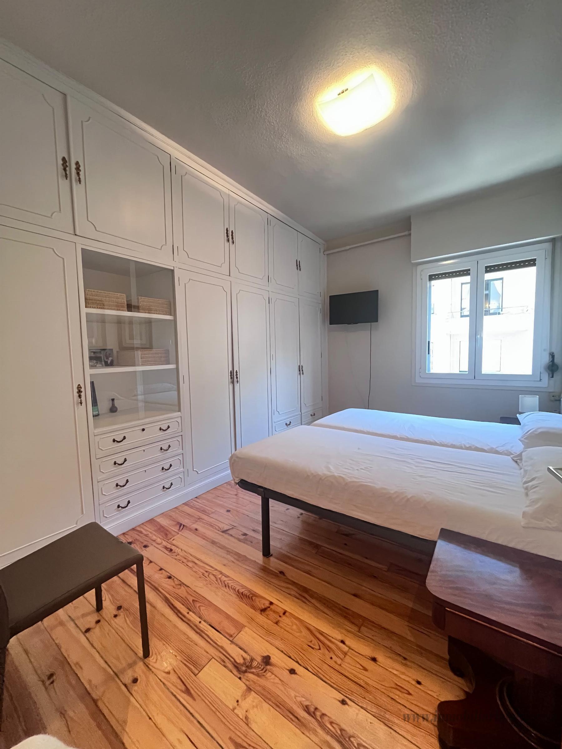 Venta de piso en Pamplona