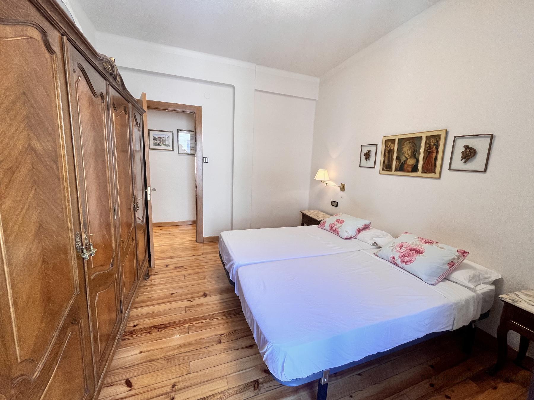 Venta de piso en Pamplona