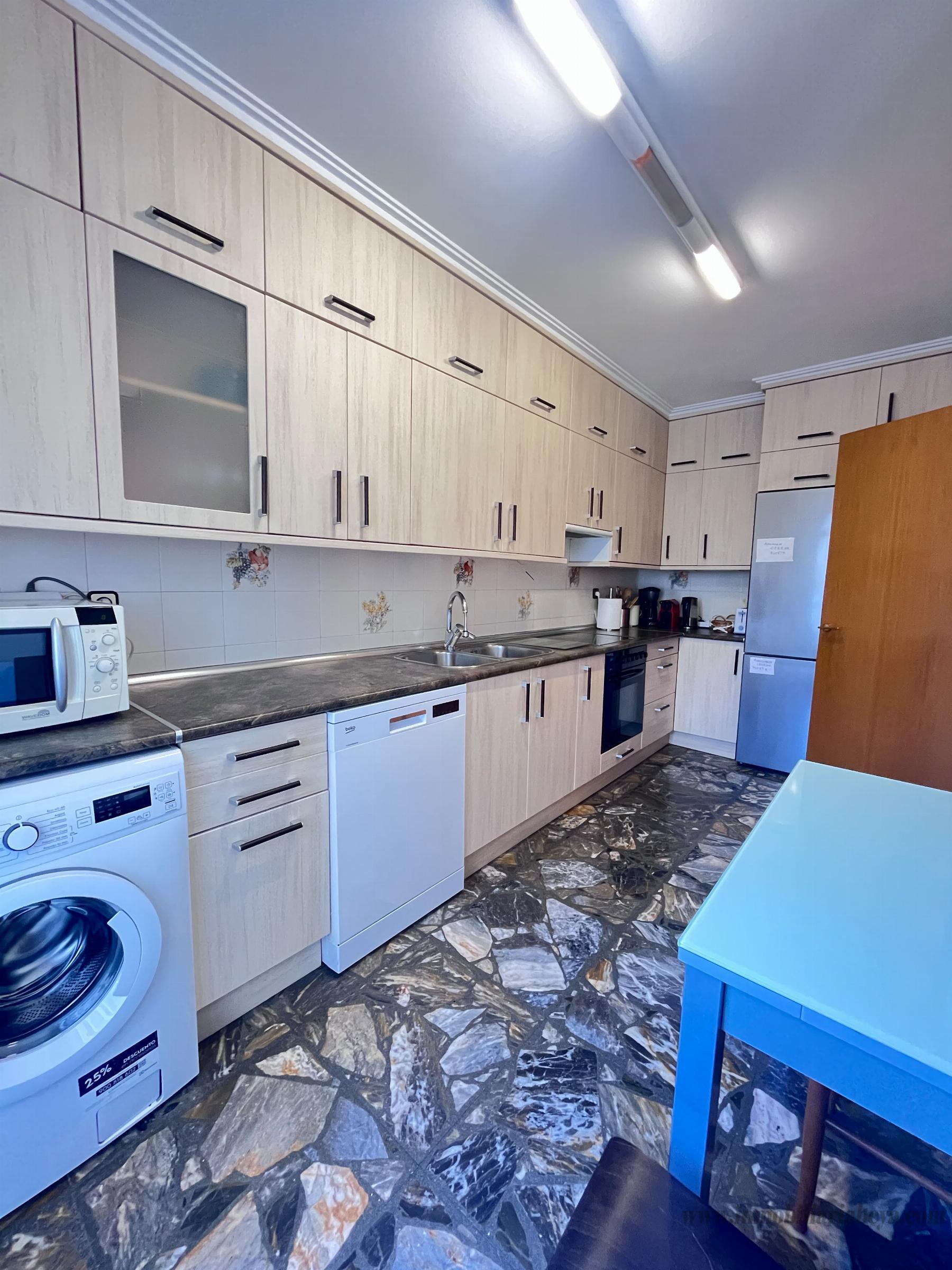 Venta de piso en Pamplona
