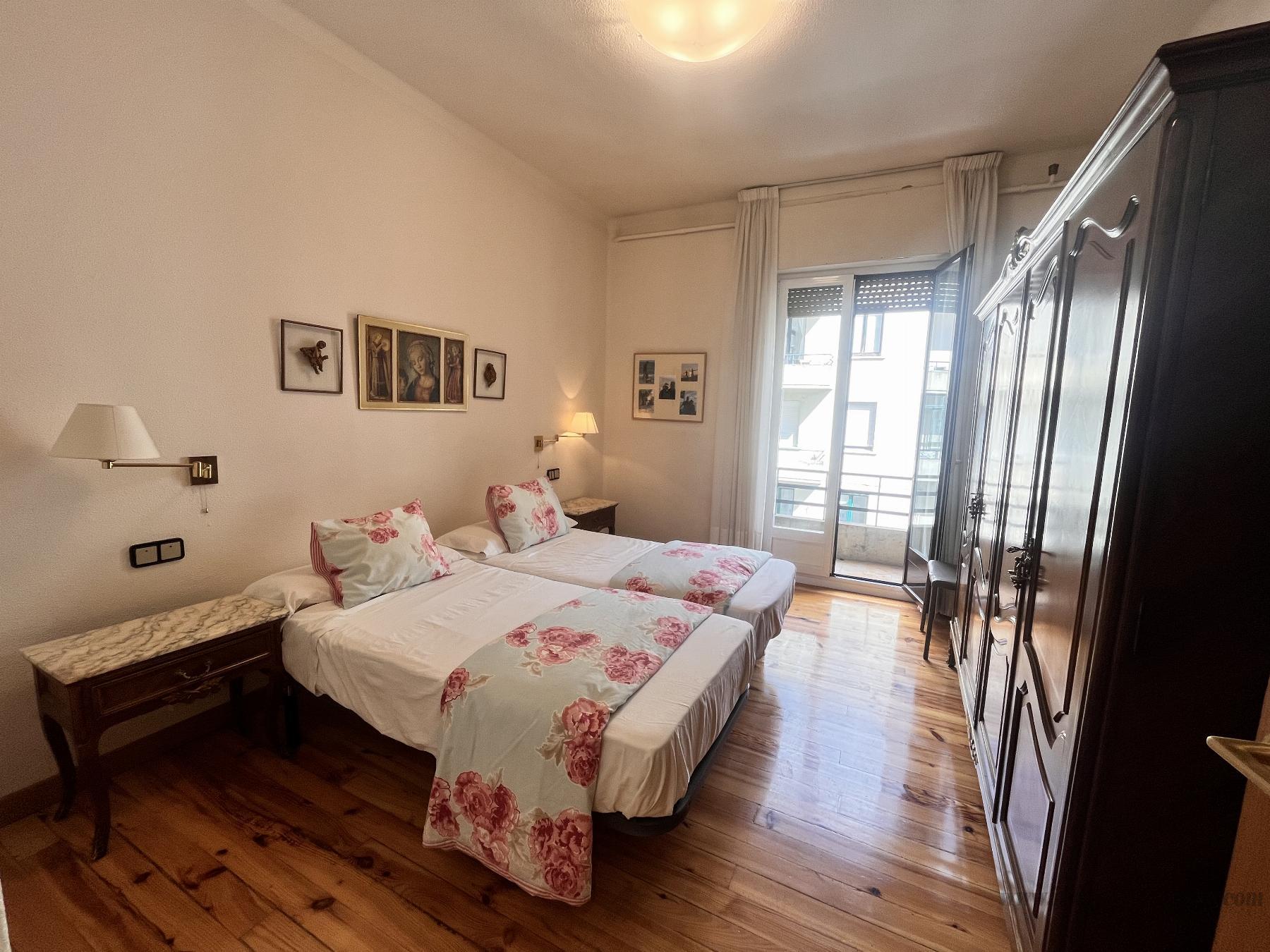 Venta de piso en Pamplona