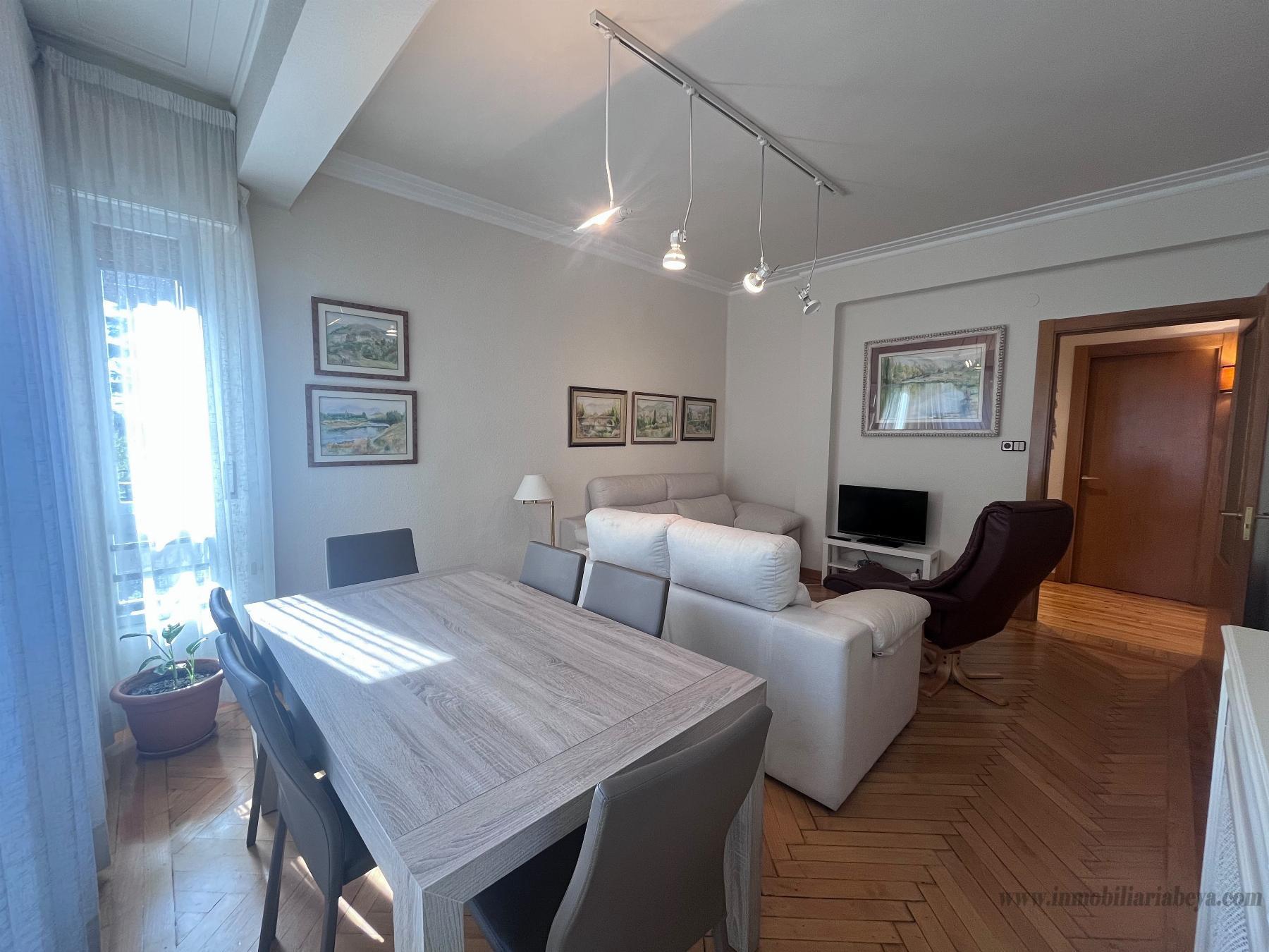 Venta de piso en Pamplona