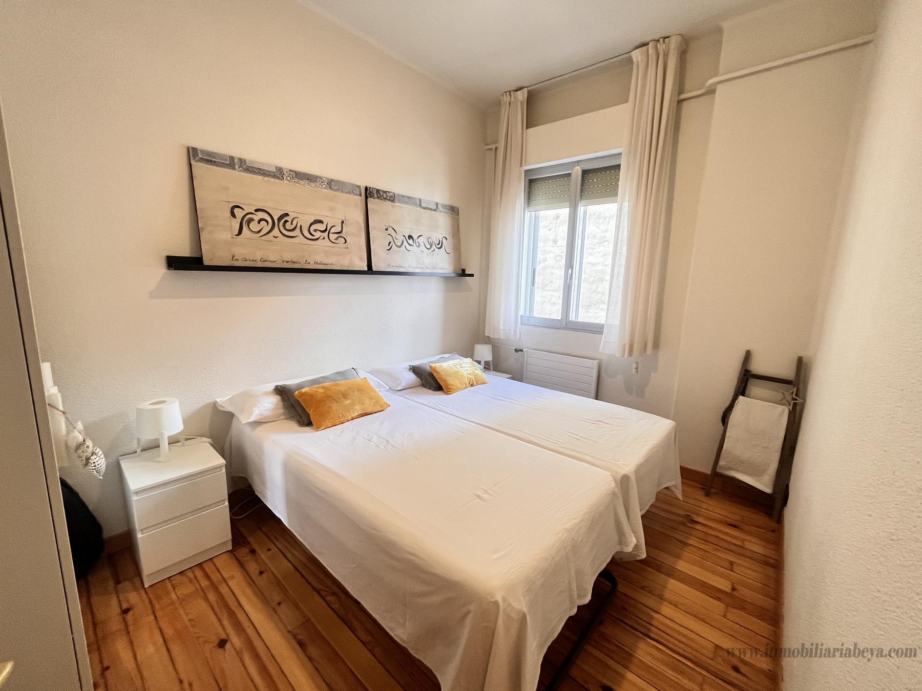 Venta de piso en Pamplona