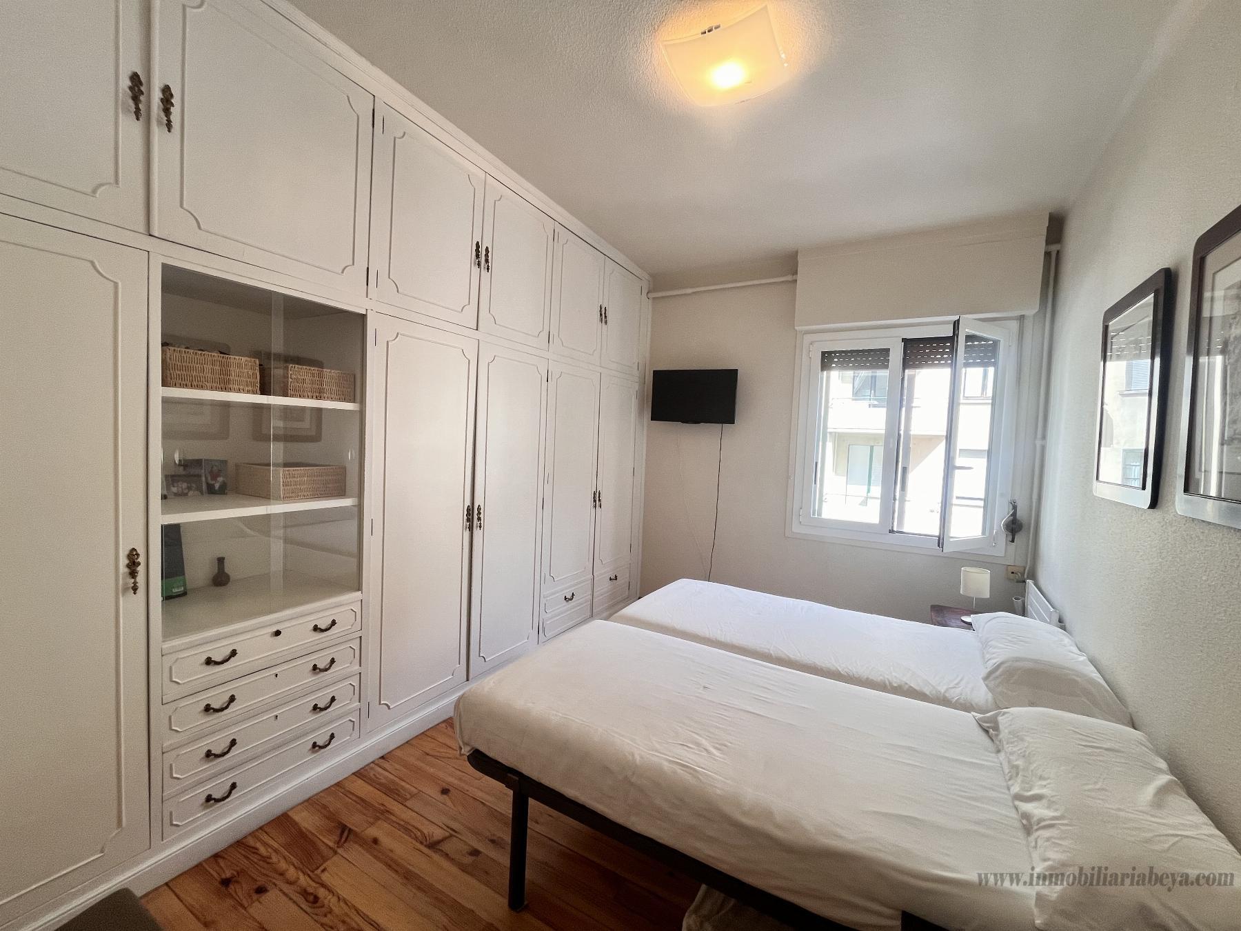 Venta de piso en Pamplona