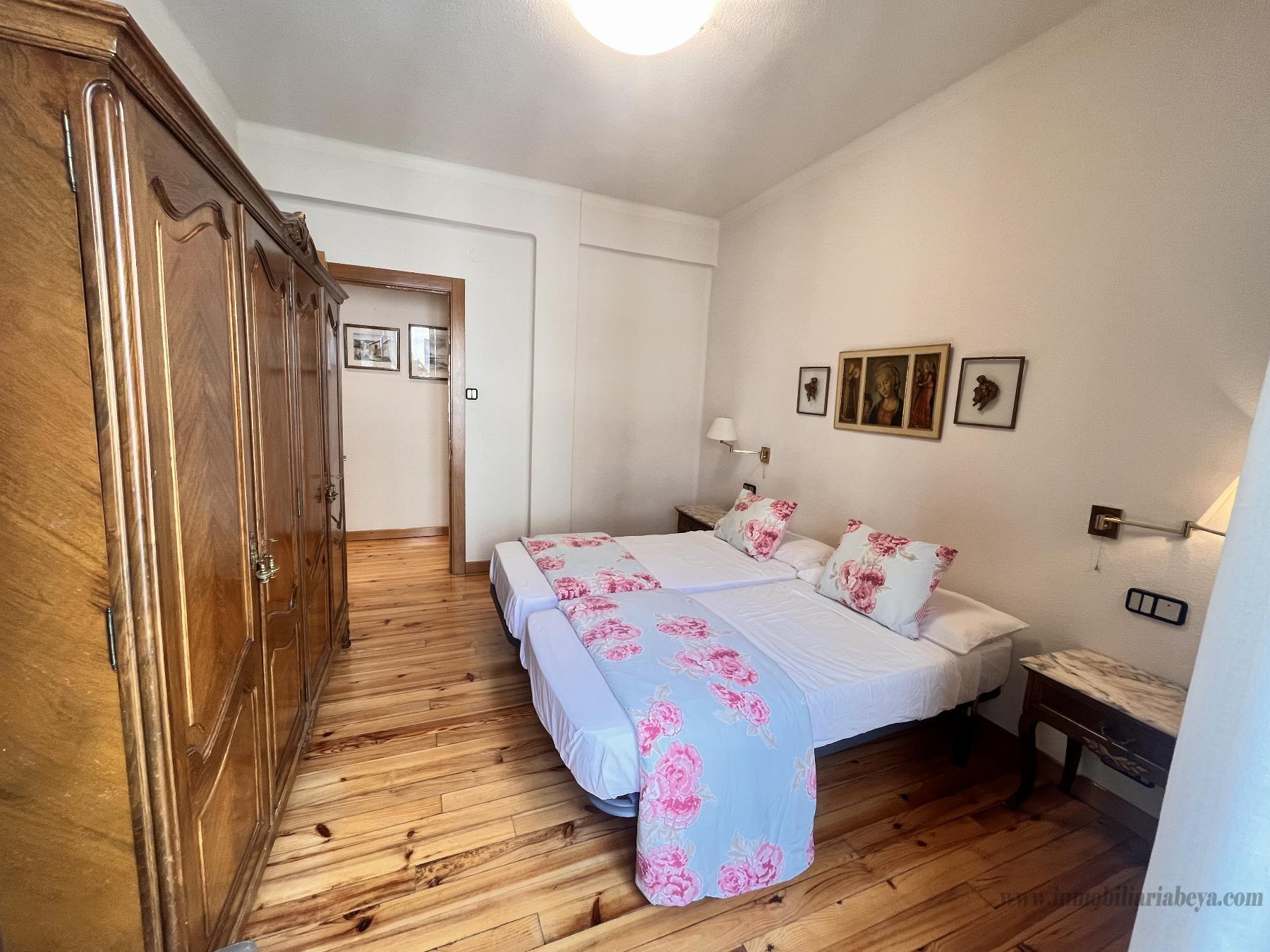 Venta de piso en Pamplona