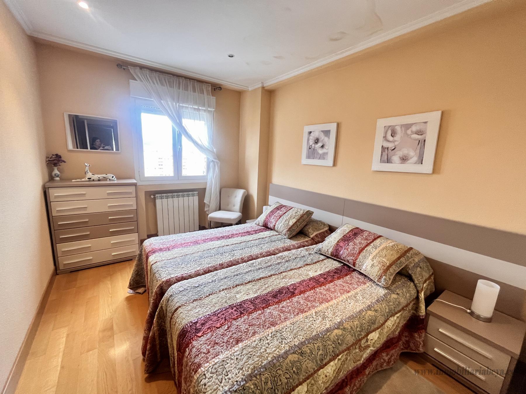 Venta de piso en Pamplona