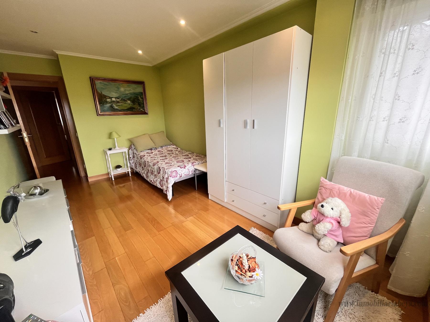 Venta de piso en Pamplona
