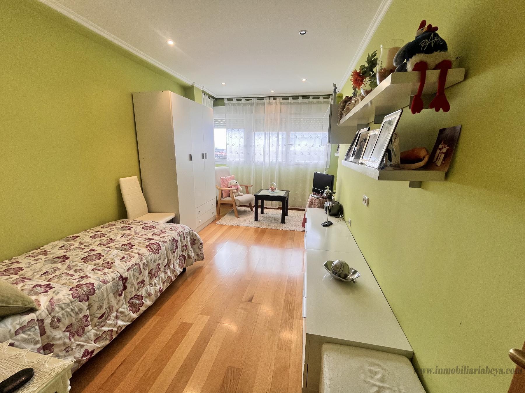 Venta de piso en Pamplona