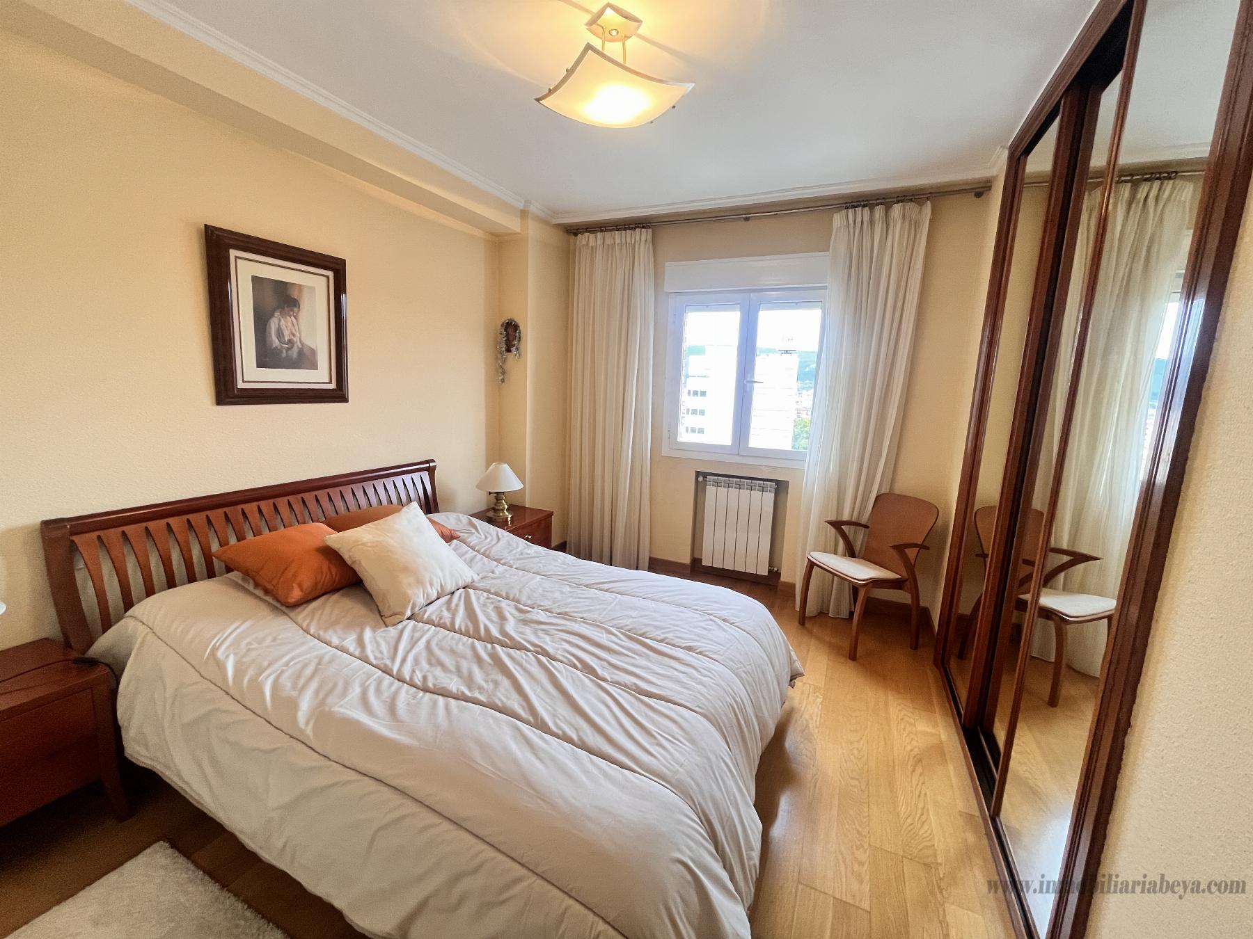 Venta de piso en Pamplona