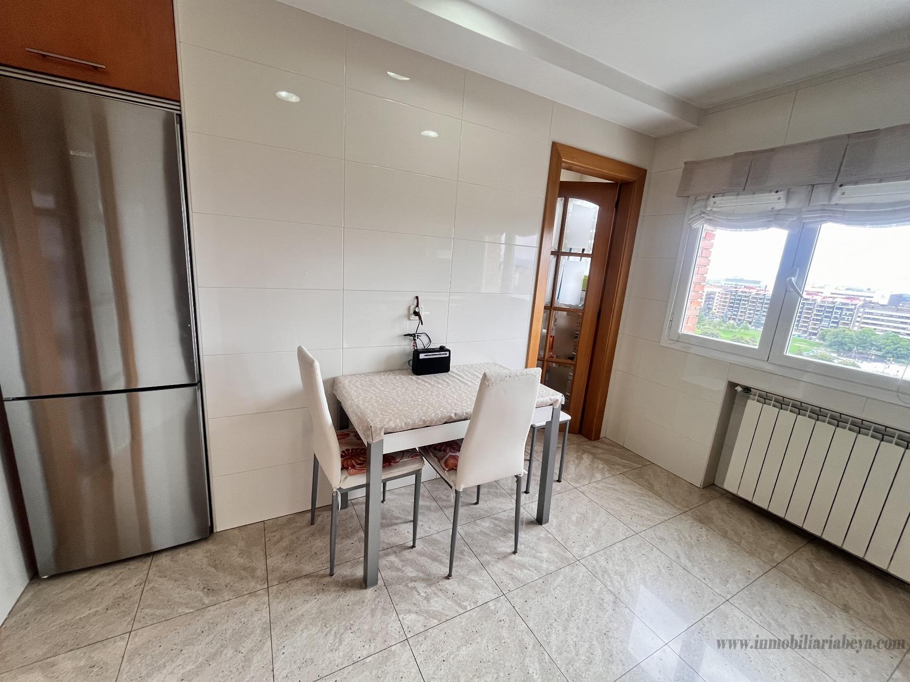Venta de piso en Pamplona
