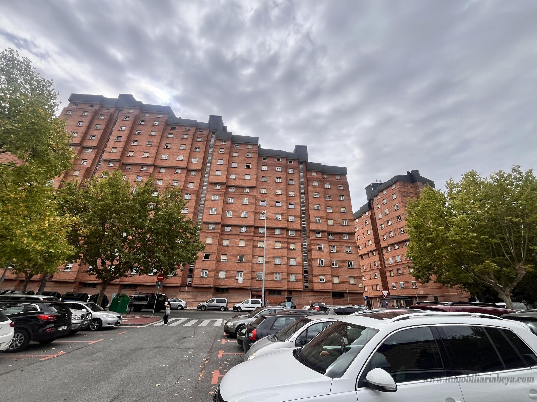 Venta de piso en Pamplona