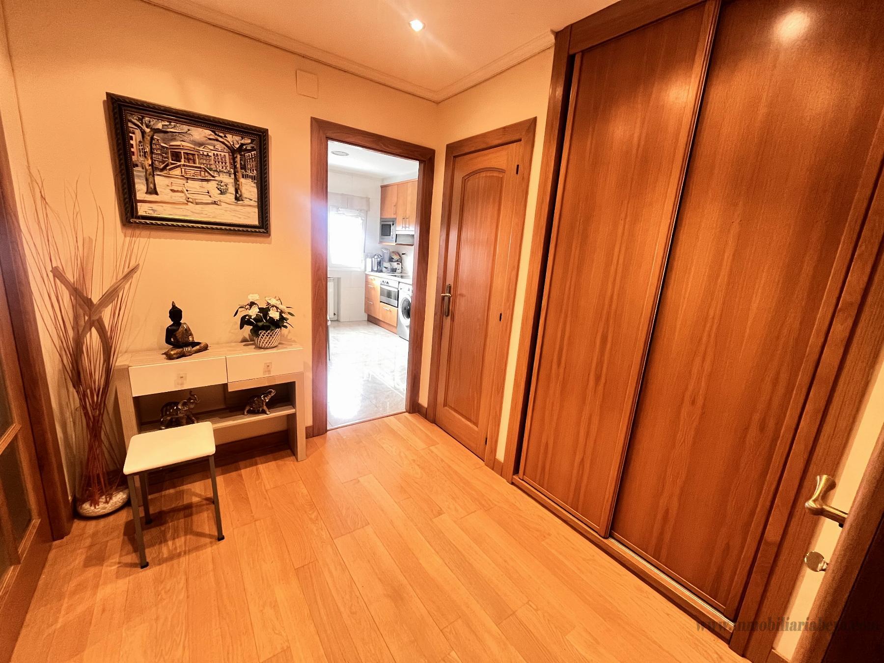 Venta de piso en Pamplona