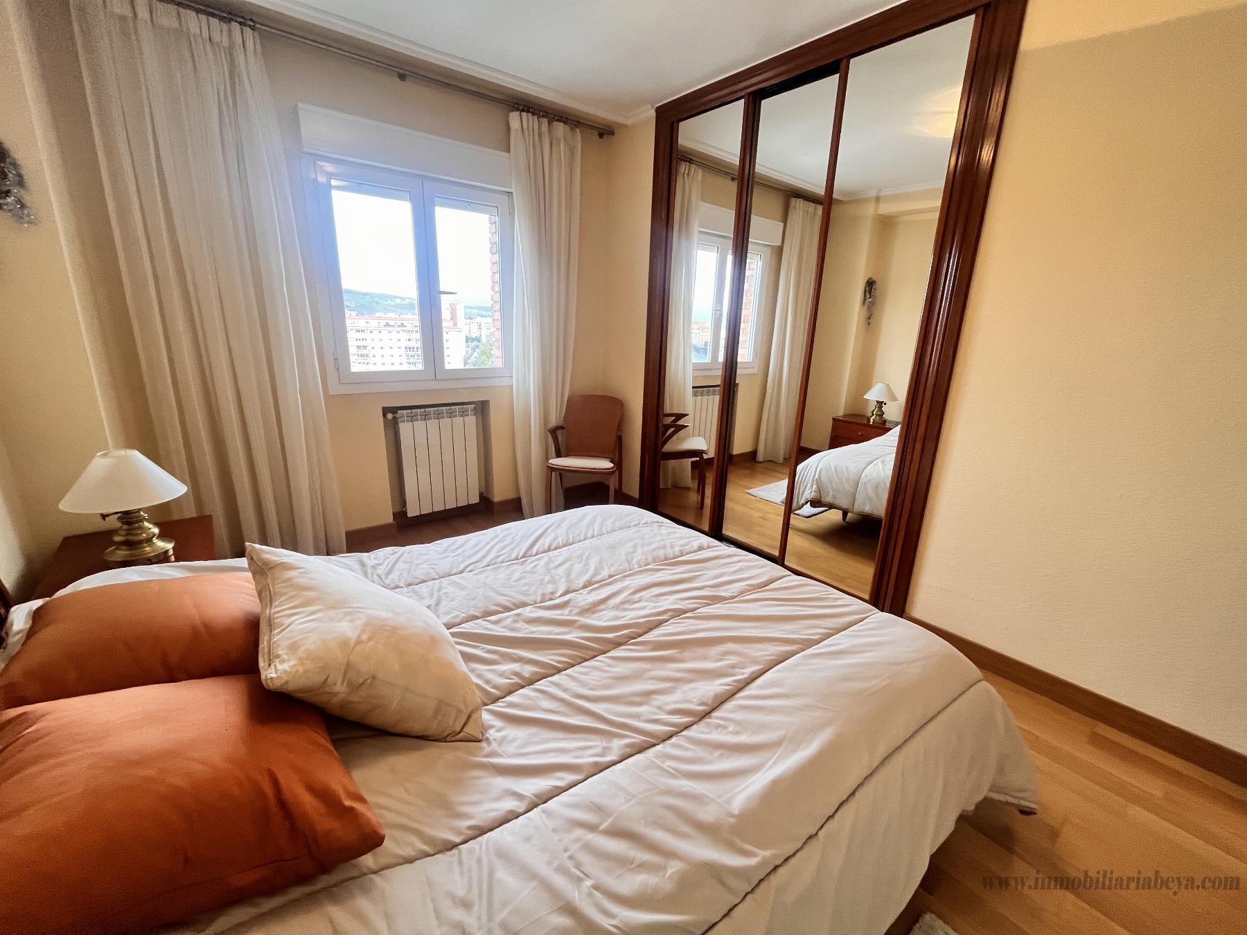 Venta de piso en Pamplona