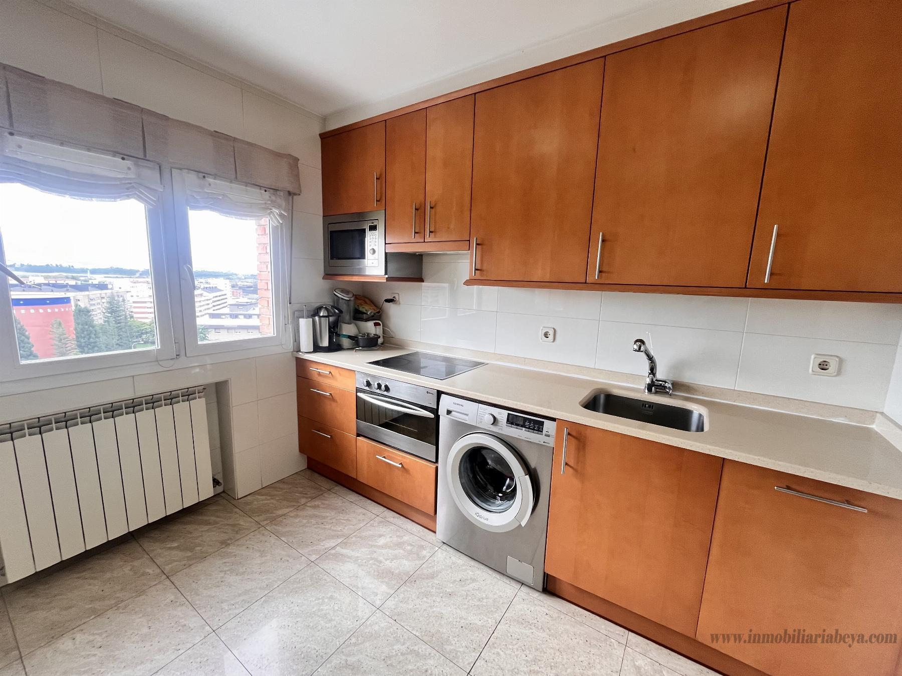 Venta de piso en Pamplona