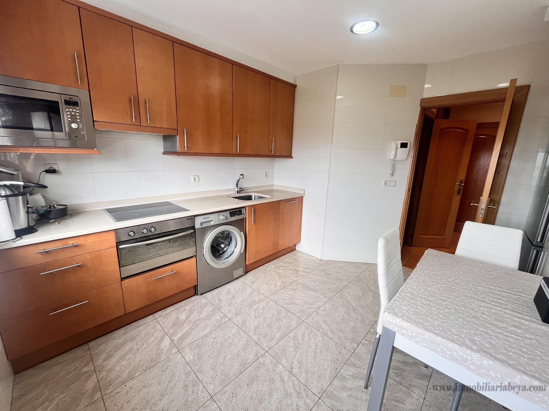Venta de piso en Pamplona