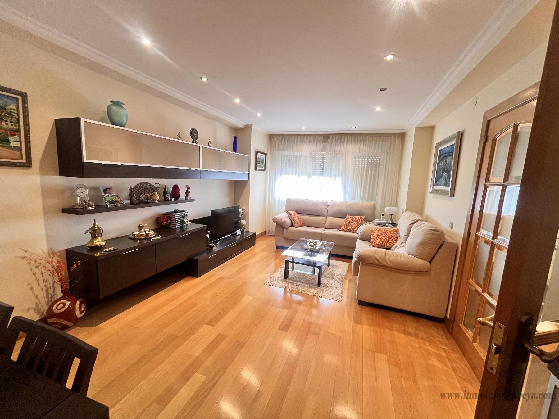 Venta de piso en Pamplona