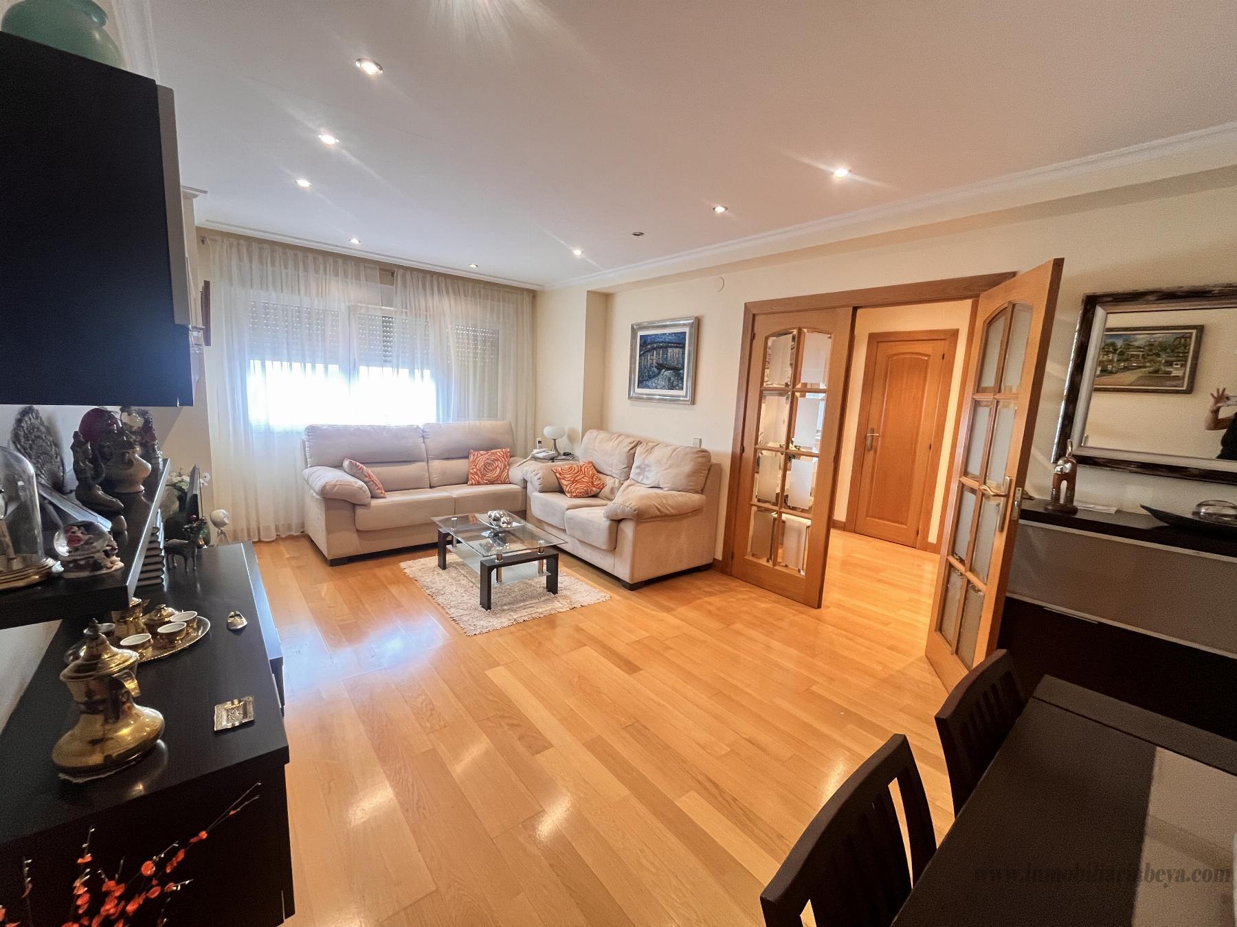 Venta de piso en Pamplona