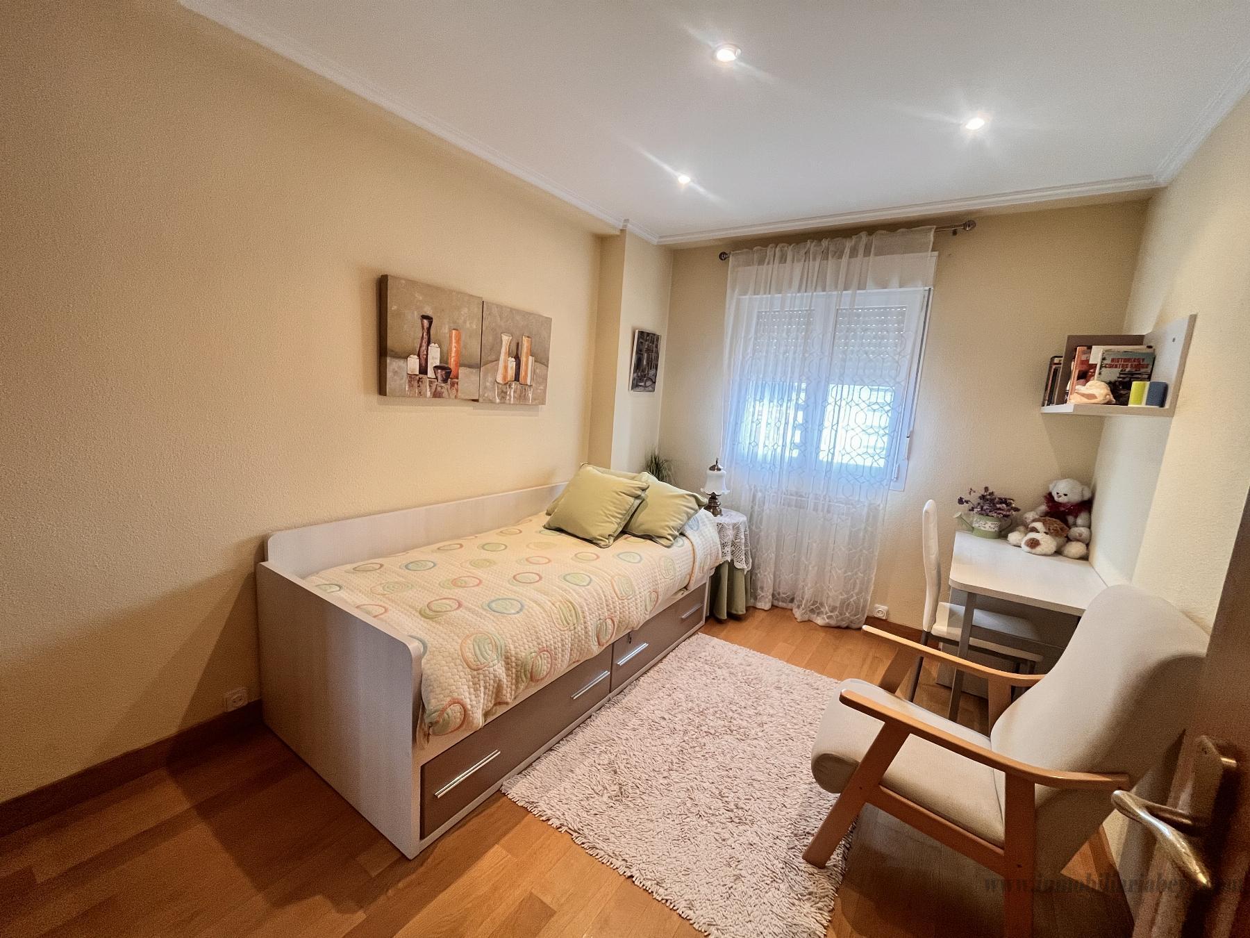 Venta de piso en Pamplona