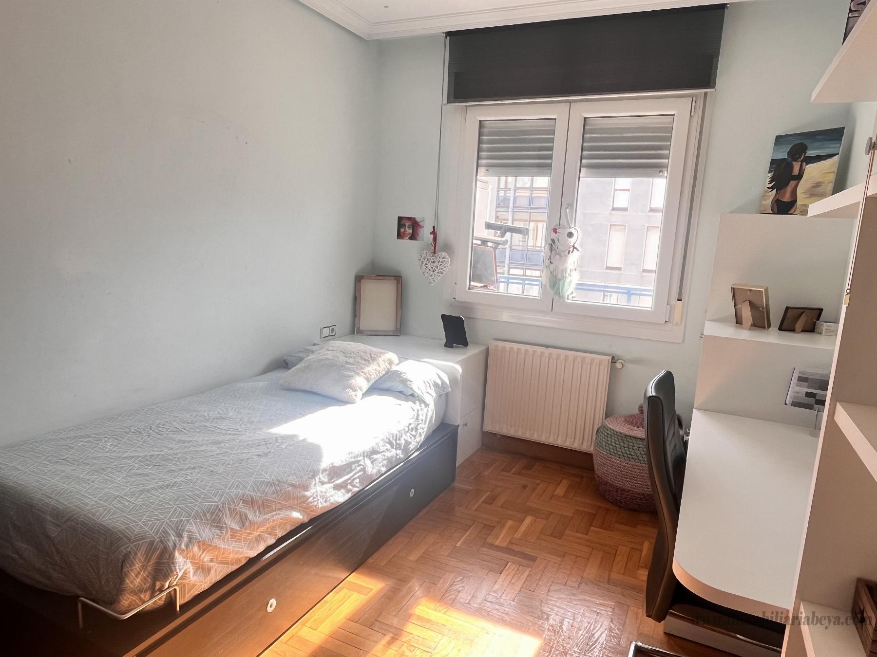 Venta de piso en Barañain