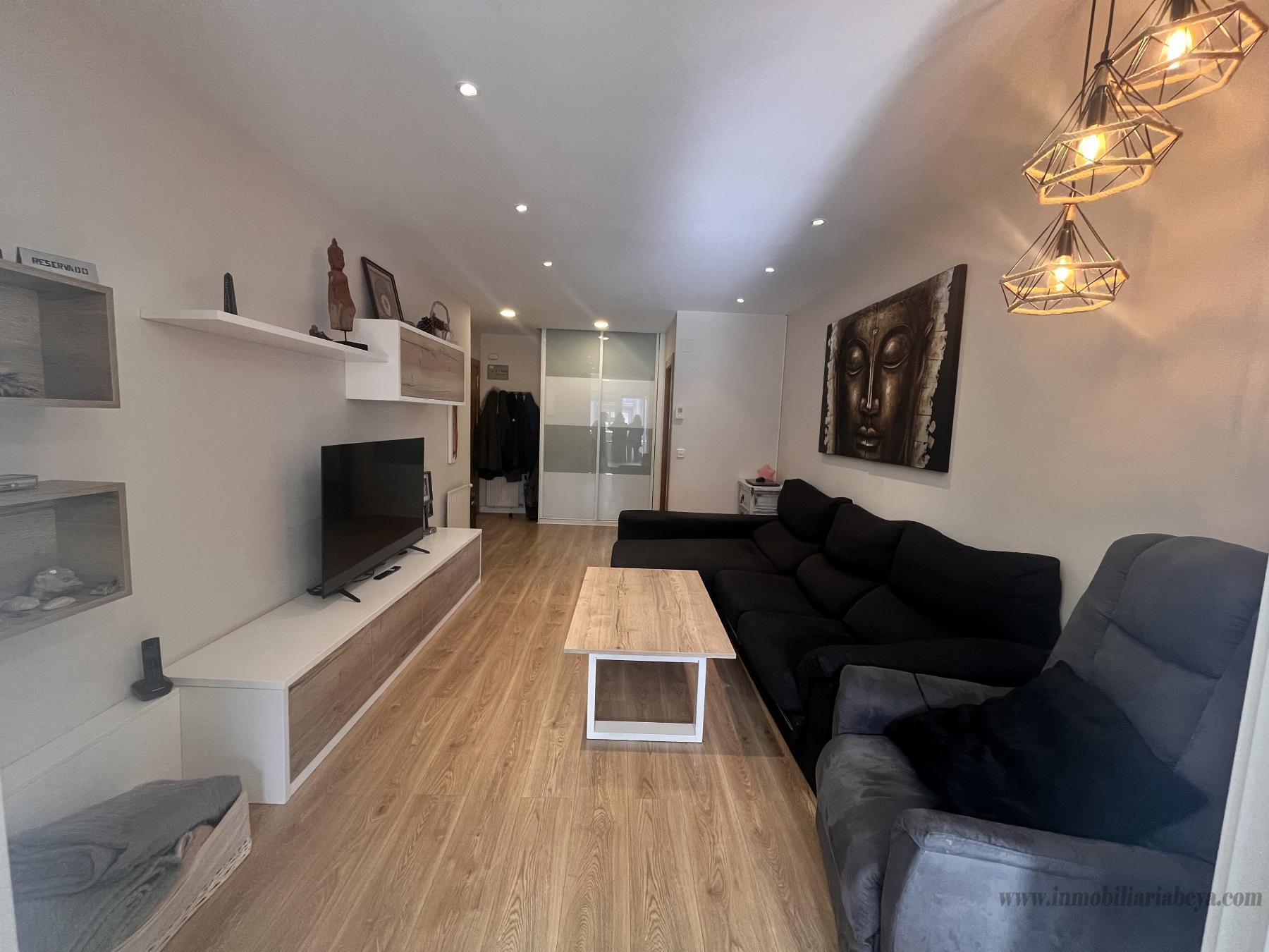 Venta de piso en Barañain