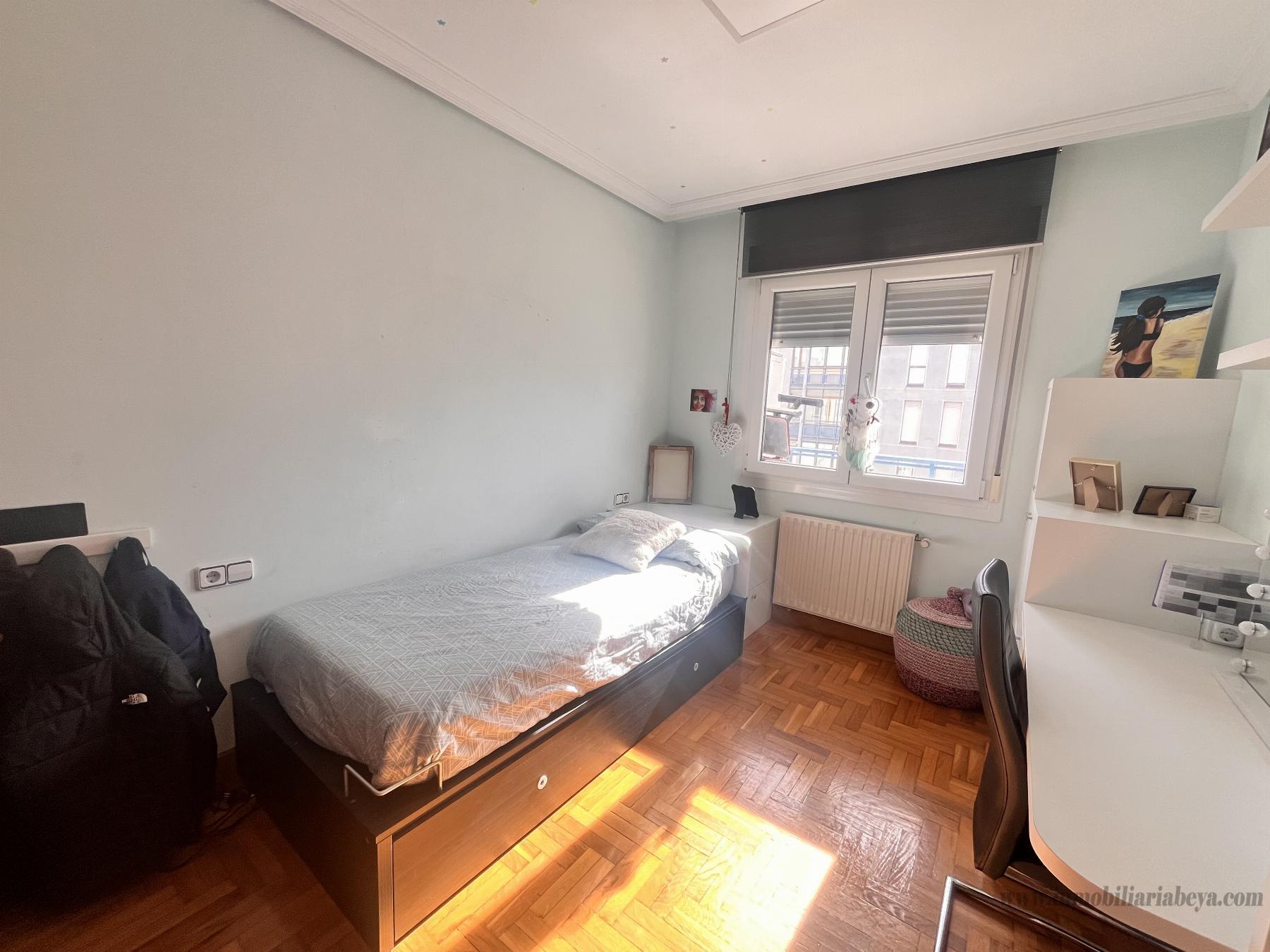 Venta de piso en Barañain