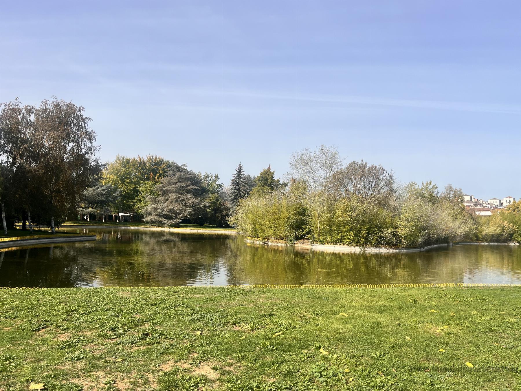 Venta de piso en Barañain