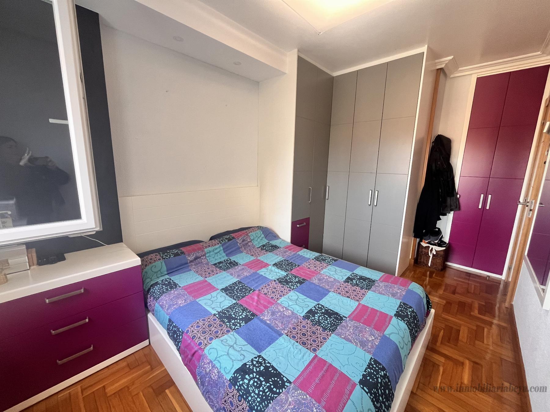 Venta de piso en Barañain