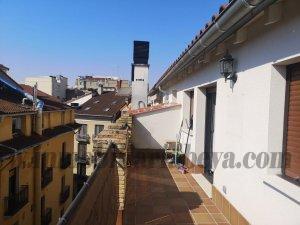Alquiler de Ático en Pamplona