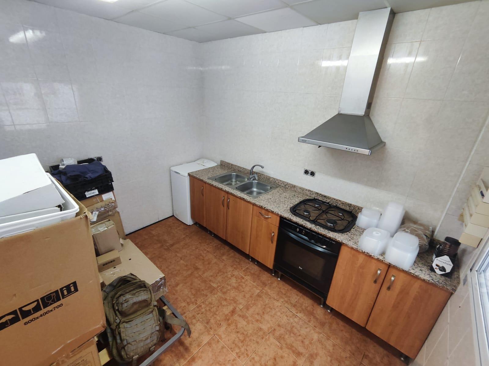 Traspaso de local en Massamagrell