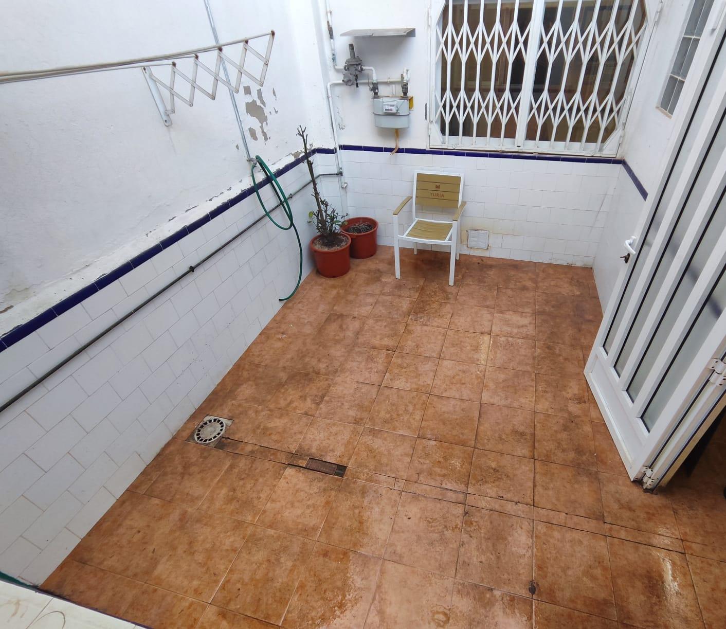 Traspaso de local en Massamagrell