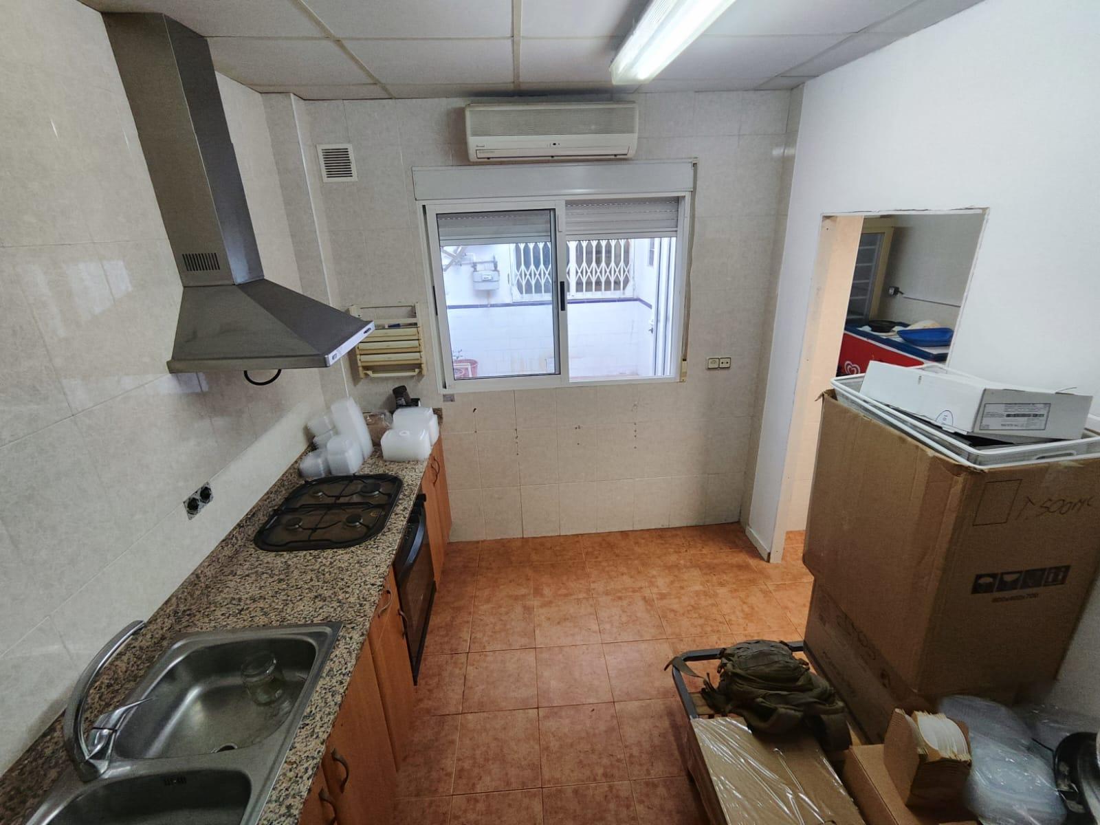 Traspaso de local en Massamagrell