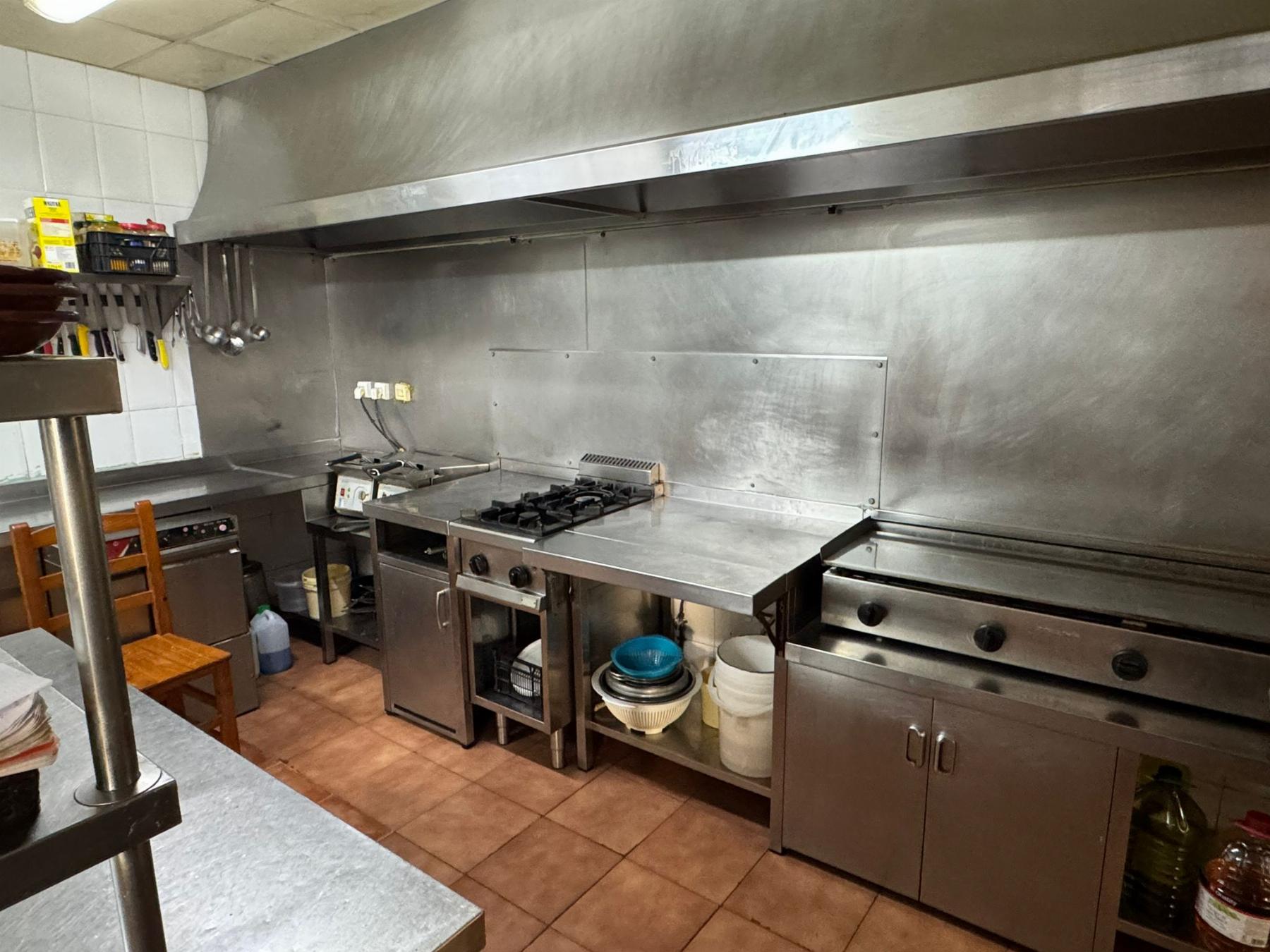 Traspaso de local en Alaquàs