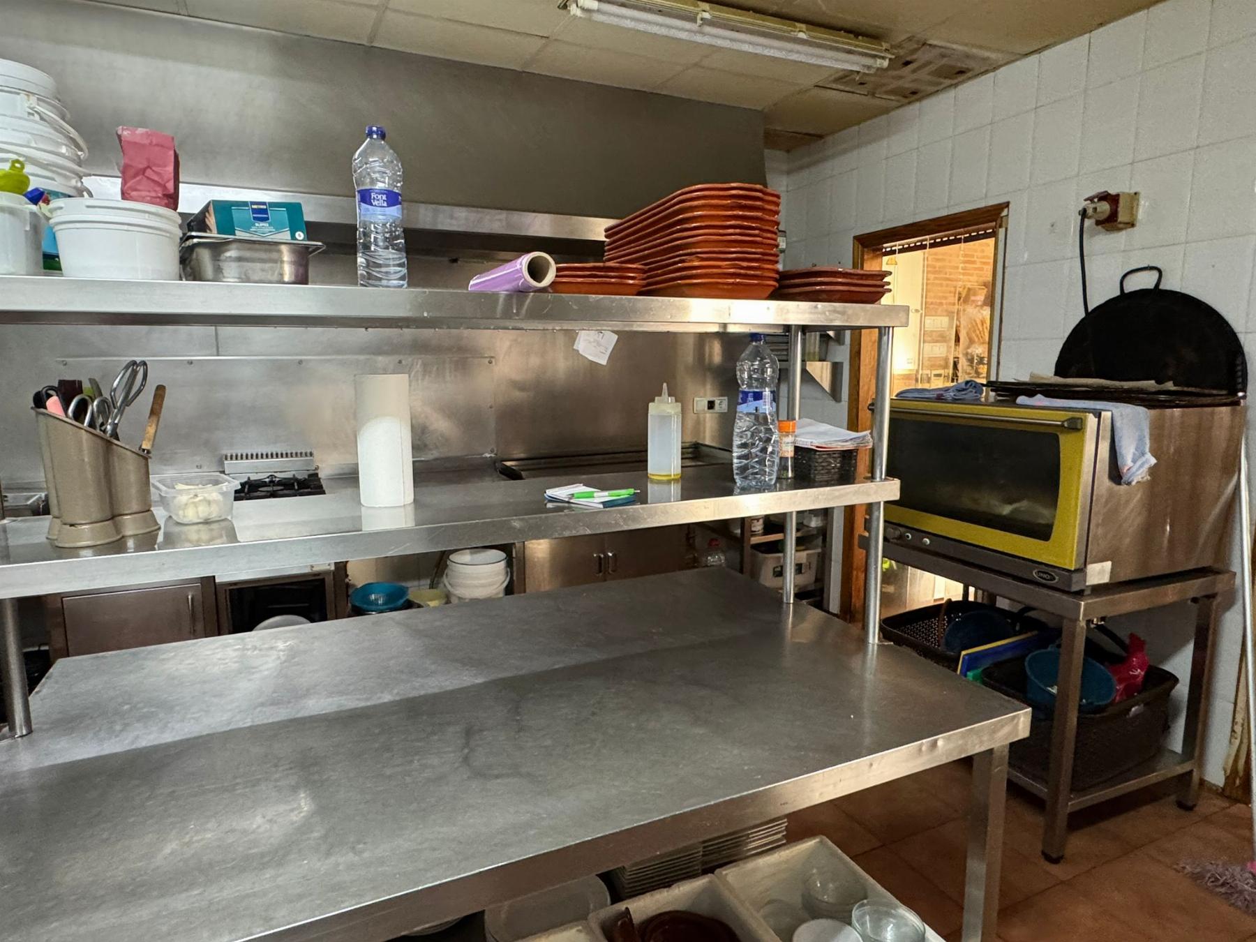 Traspaso de local en Alaquàs