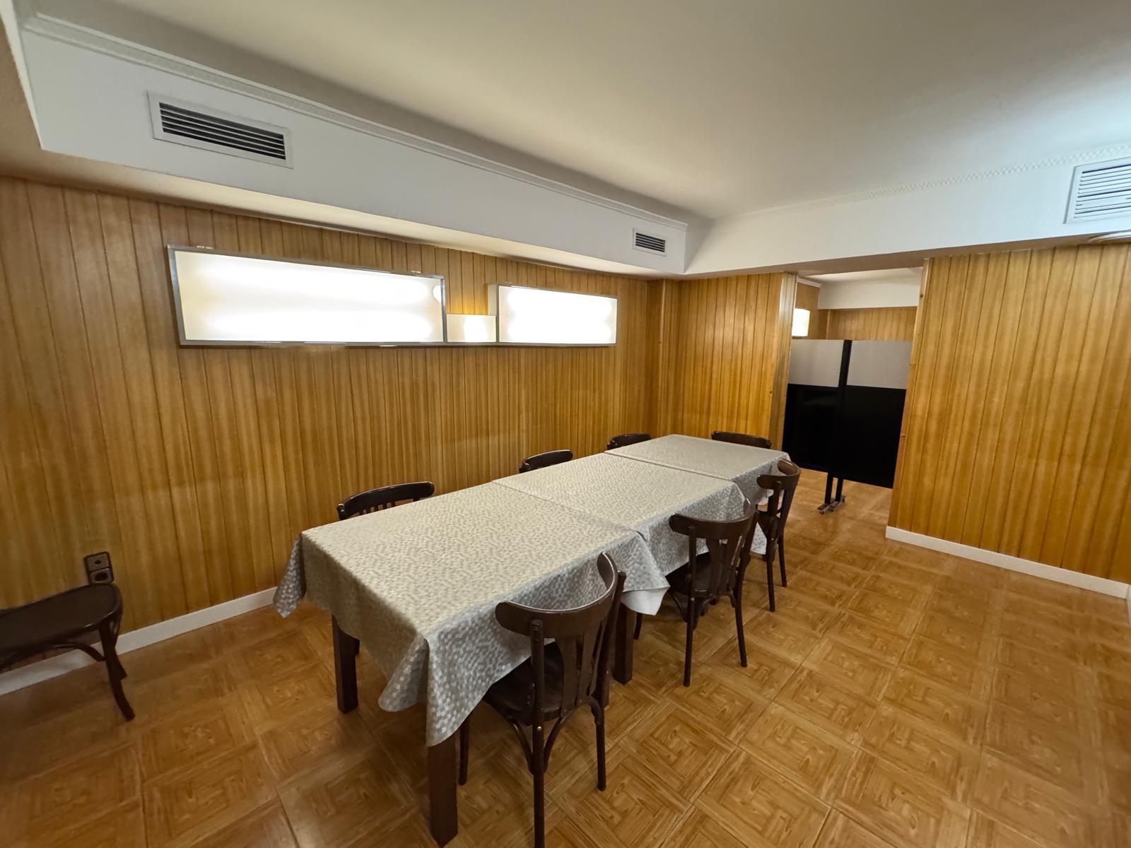 Traspaso de local en Valencia