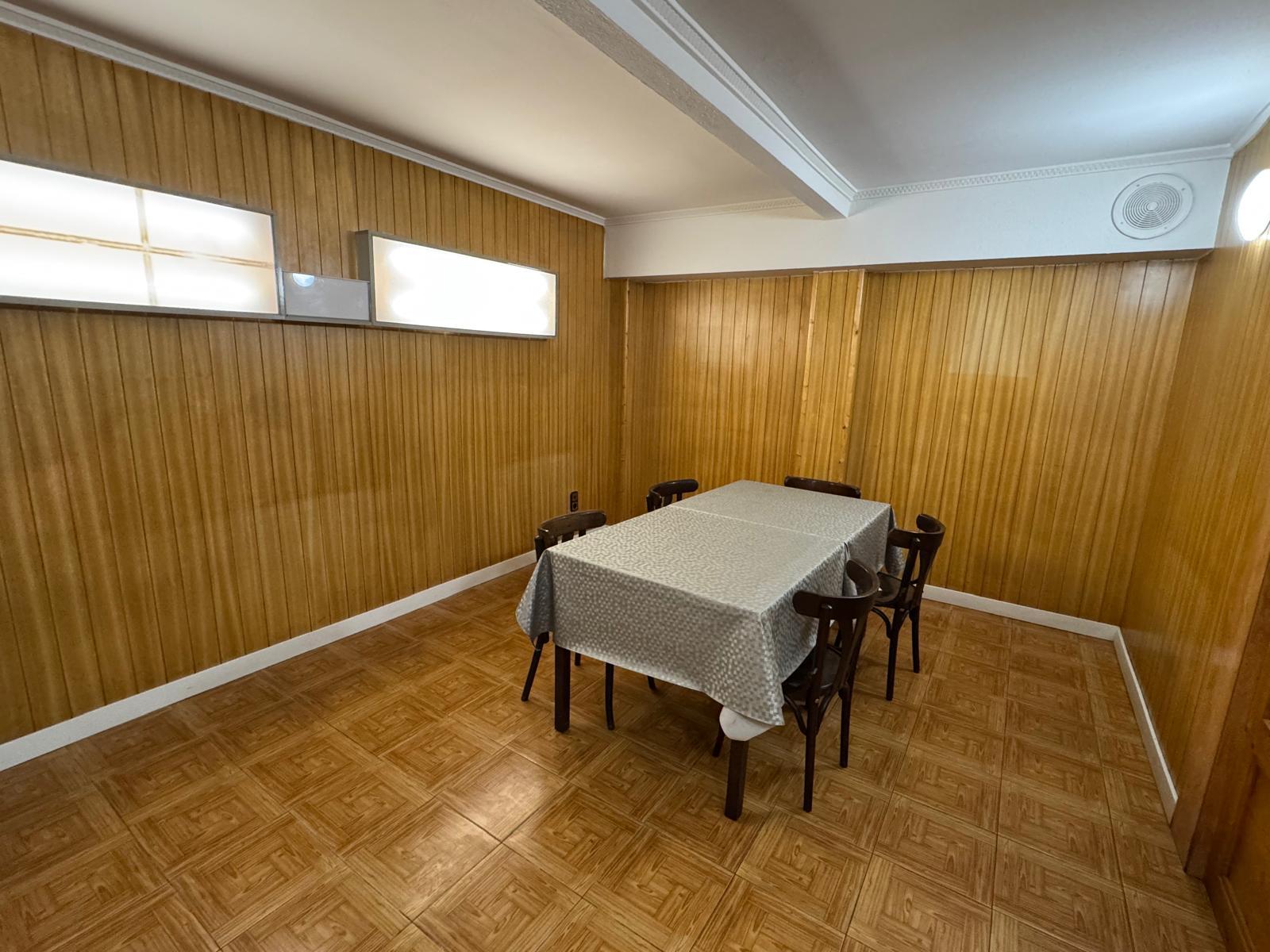 Traspaso de local en Valencia