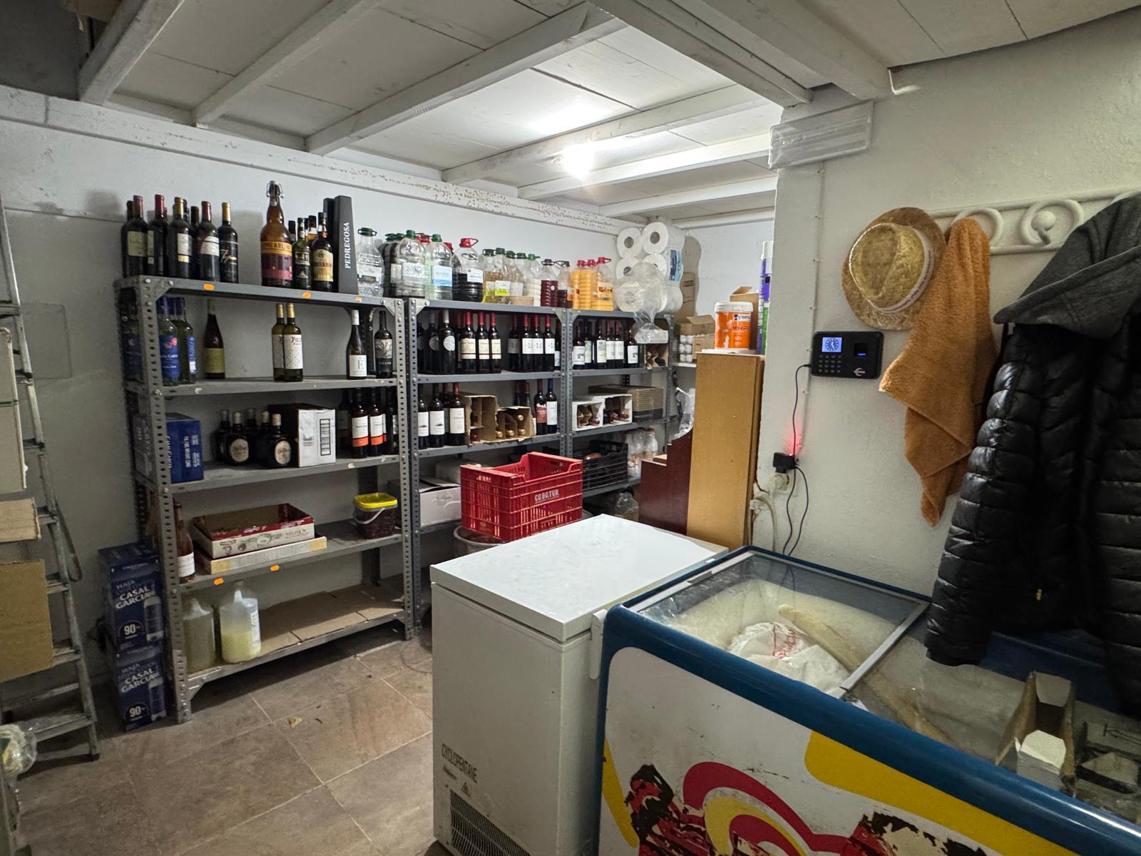 Traspaso de local en Valencia