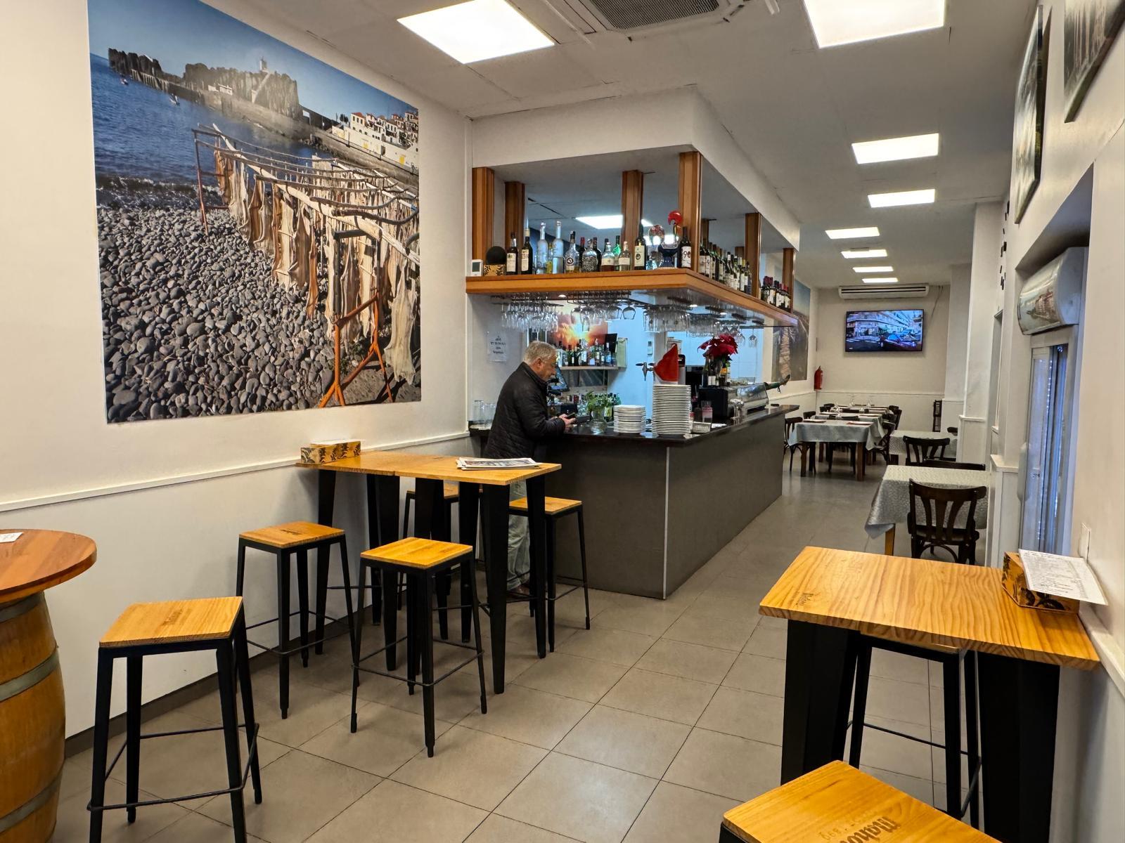 Traspaso de local en Valencia