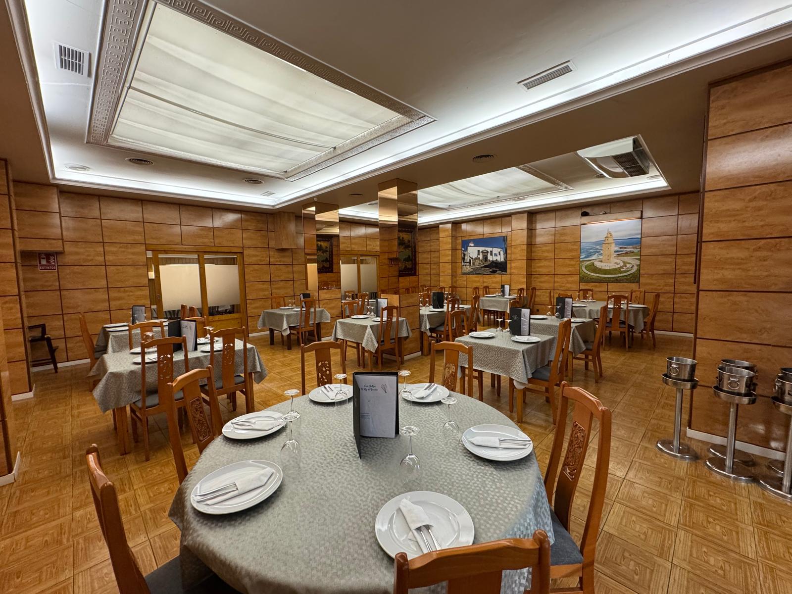 Traspaso de local en Valencia