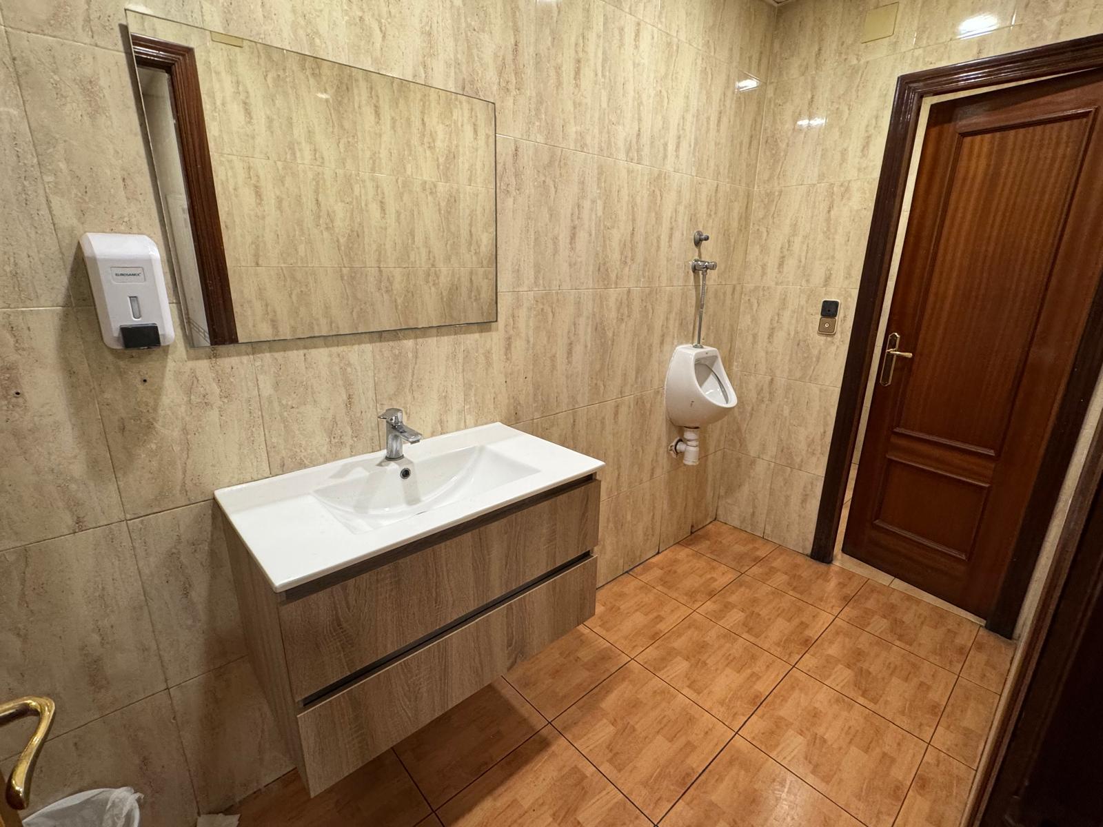 Traspaso de local en Valencia