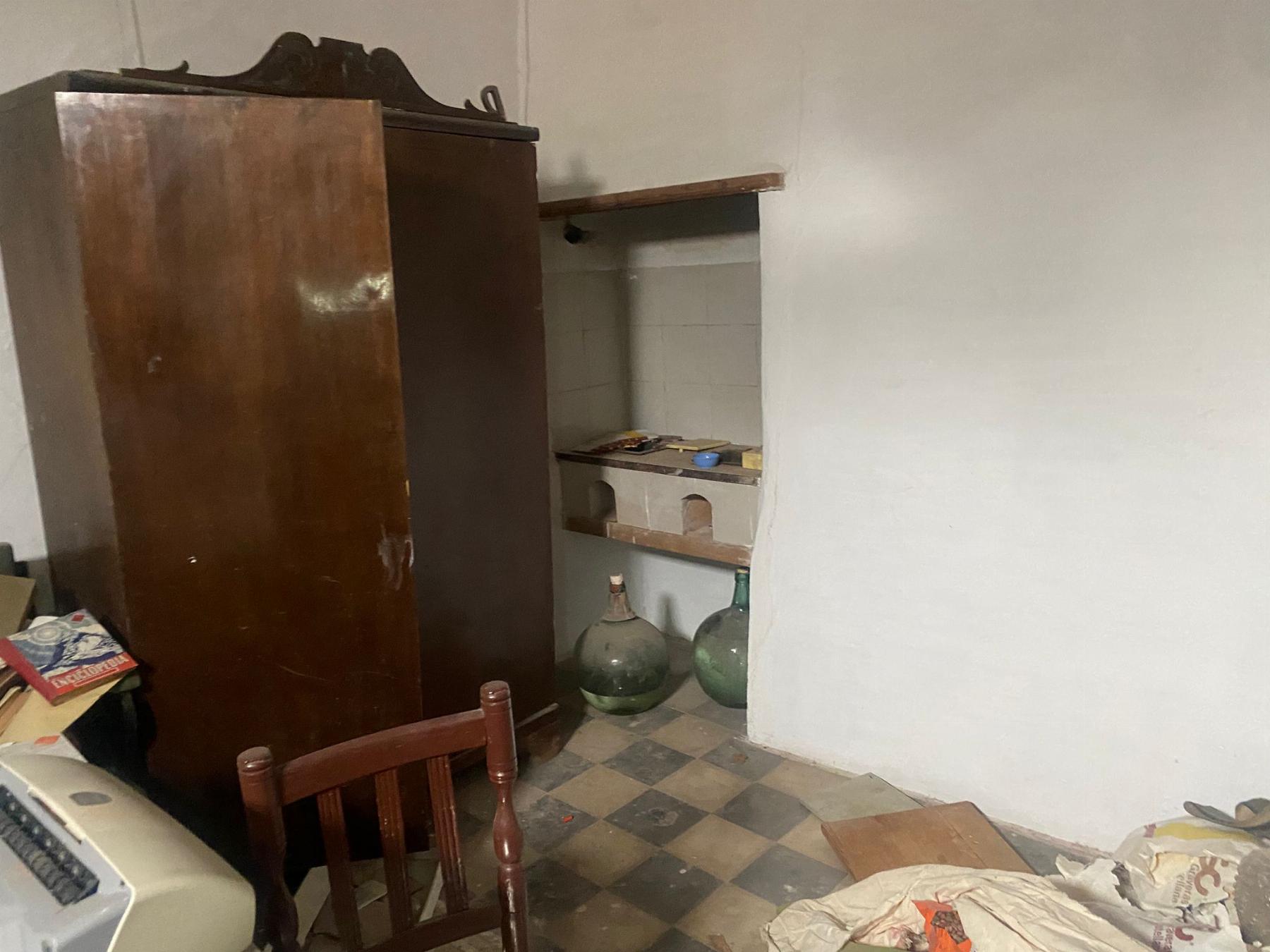 Venta de casa en Cocentaina