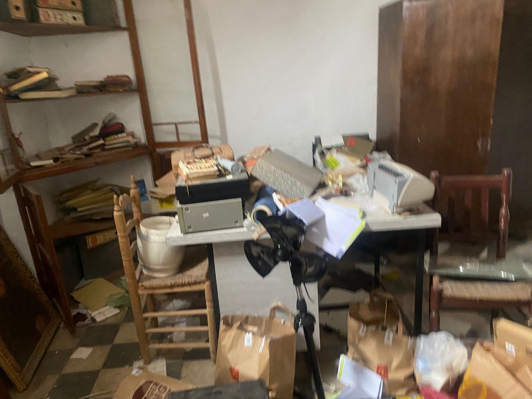 Venta de casa en Cocentaina