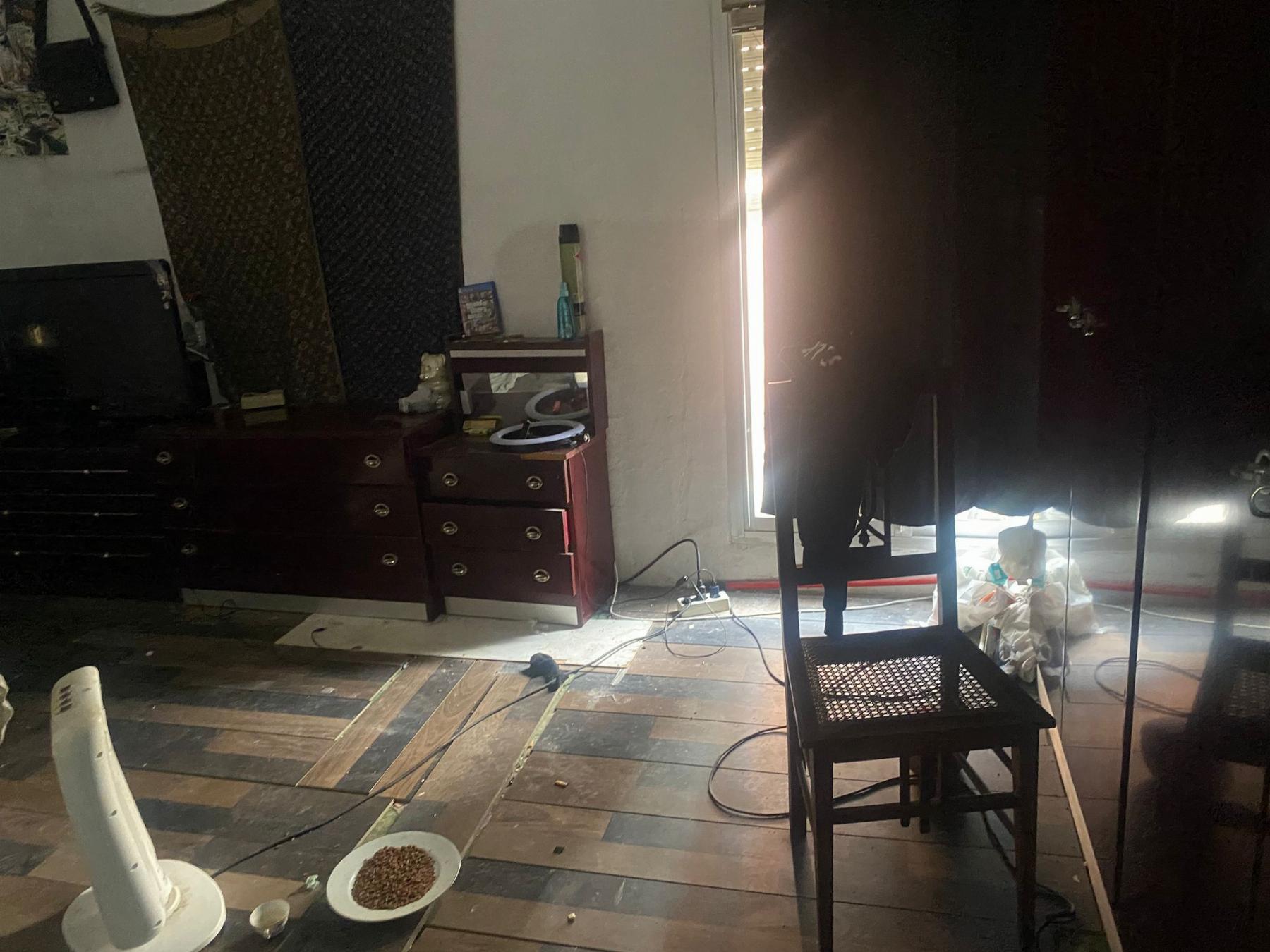 Venta de casa en Cocentaina