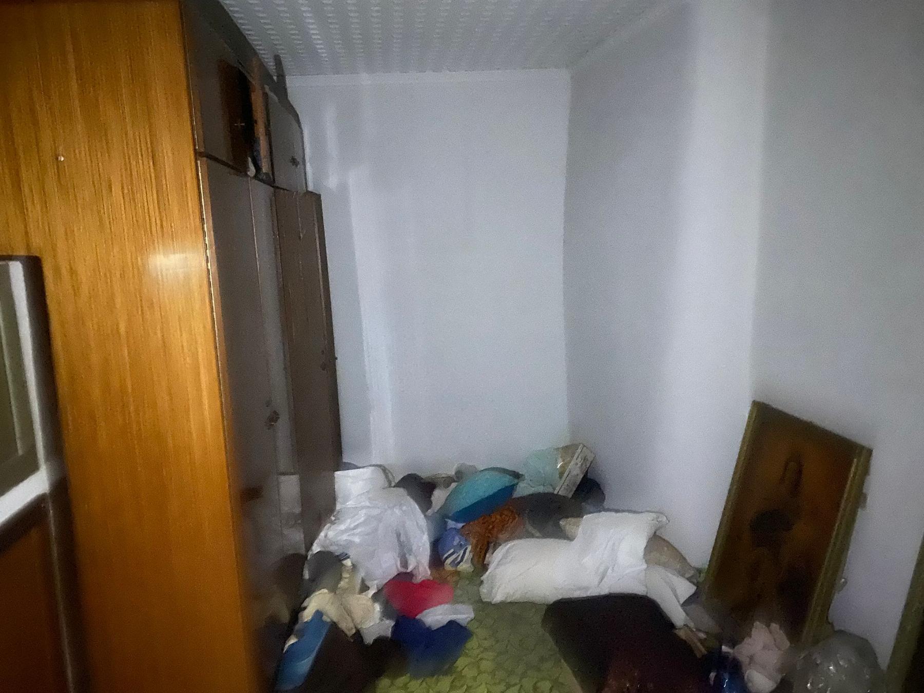 Venta de casa en Cocentaina