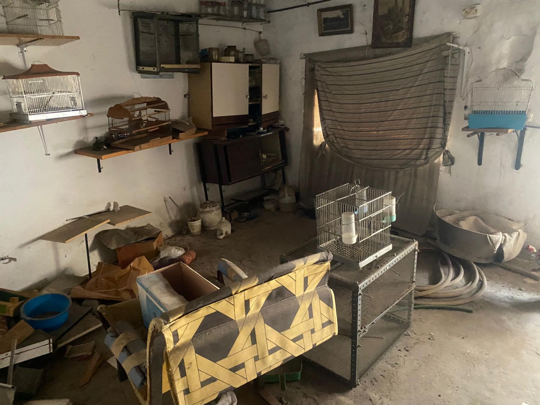 Venta de casa en Cocentaina