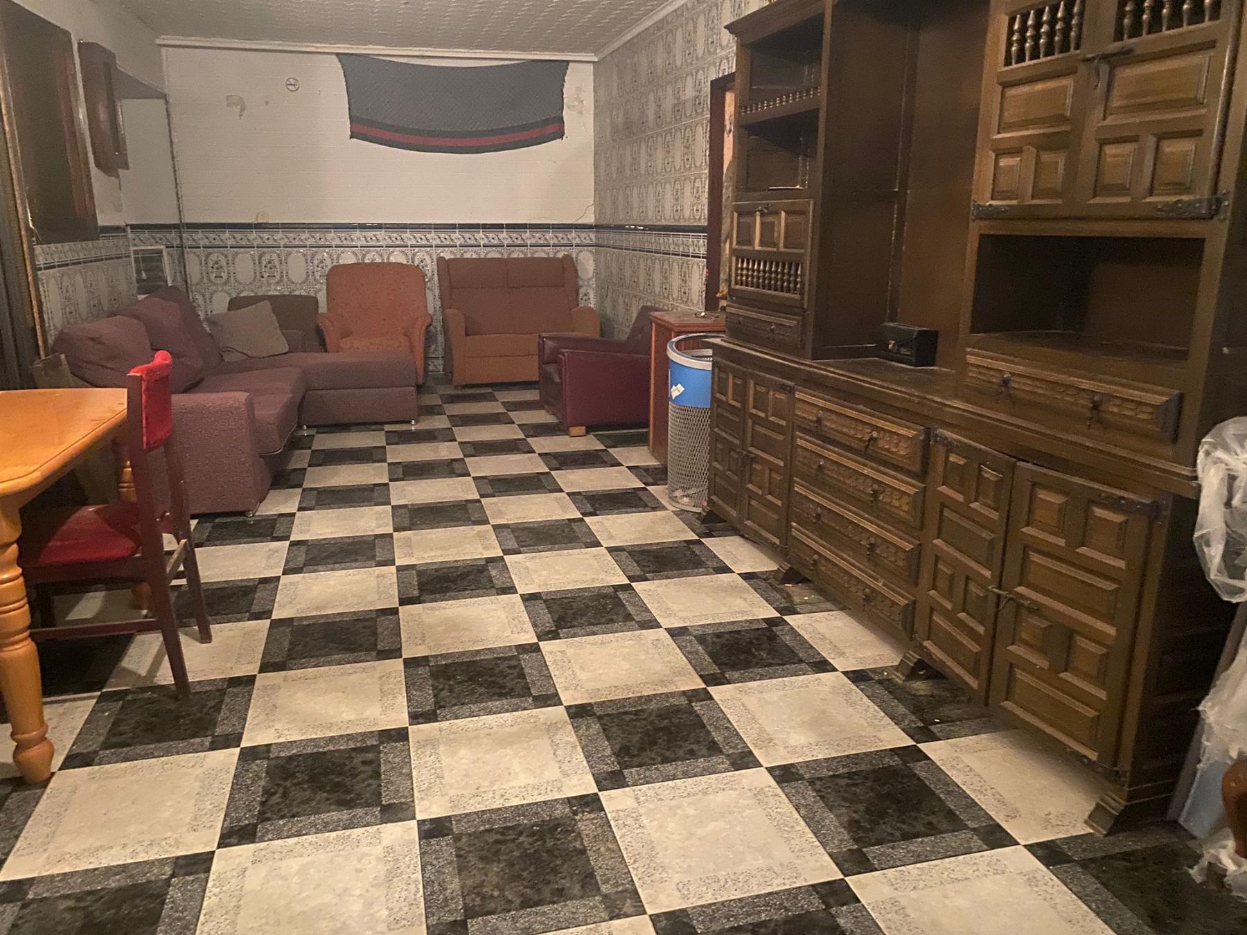 Venta de casa en Cocentaina