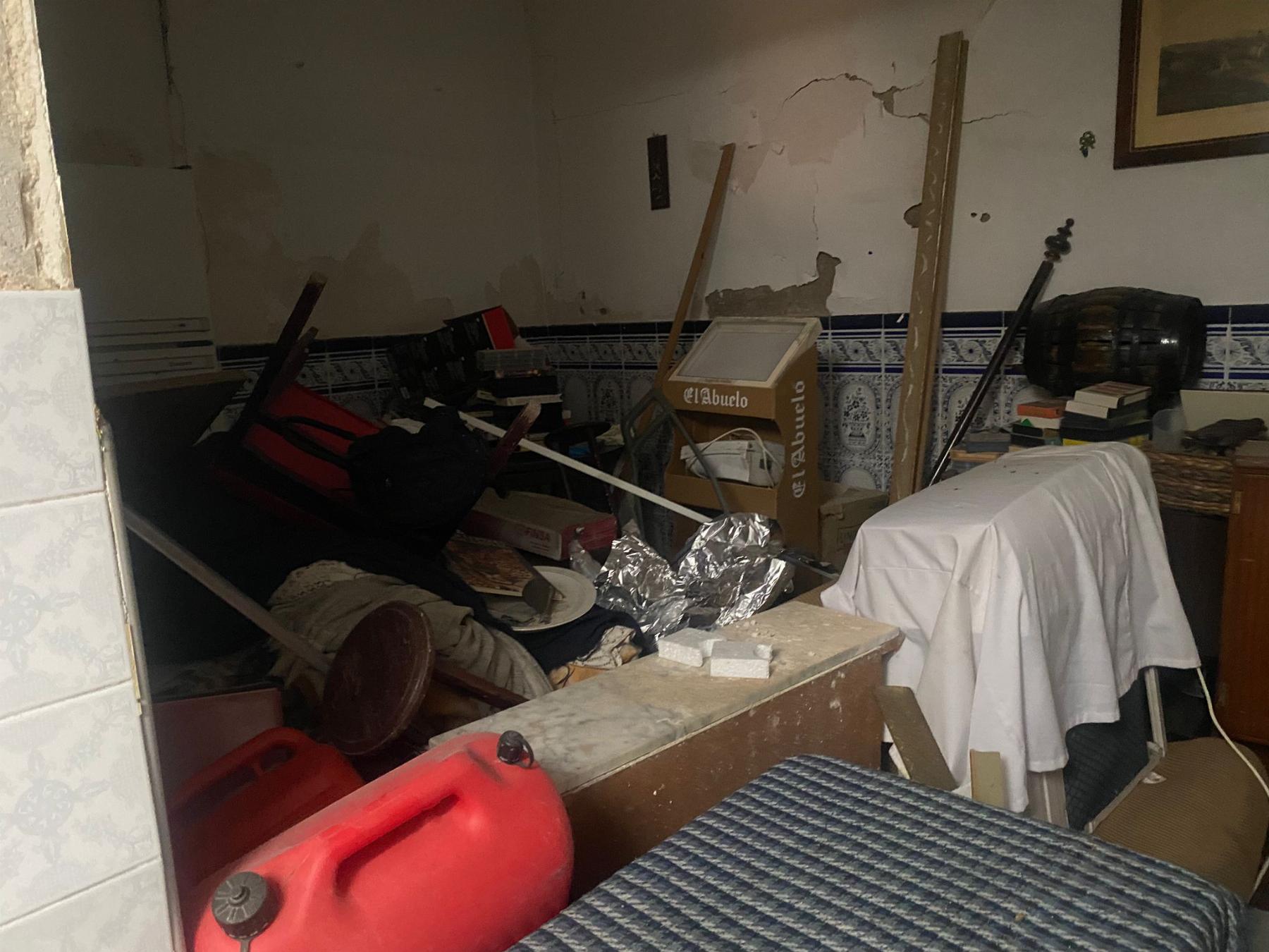 Venta de casa en Cocentaina